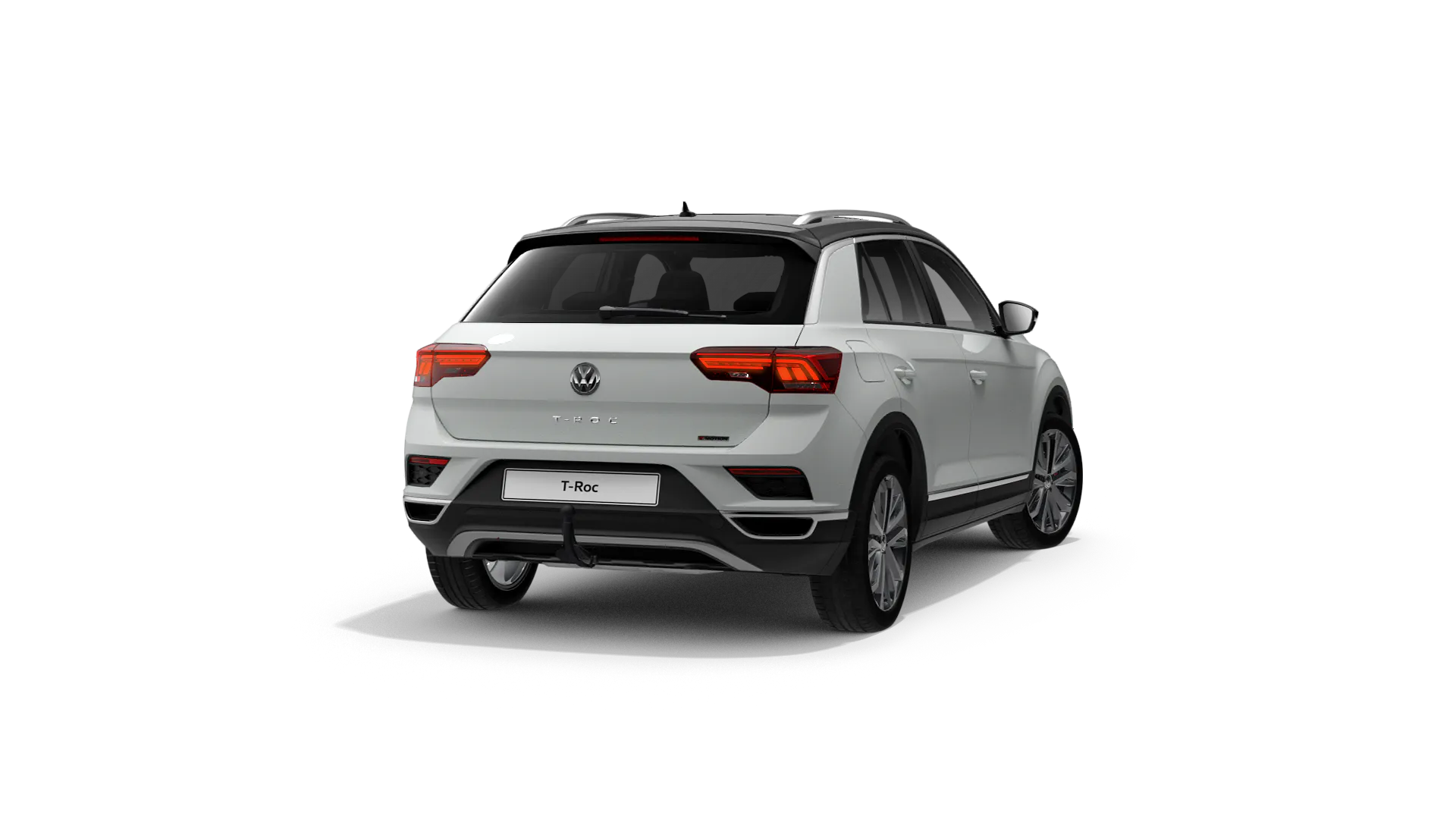 Volkswagen T-Roc Sport