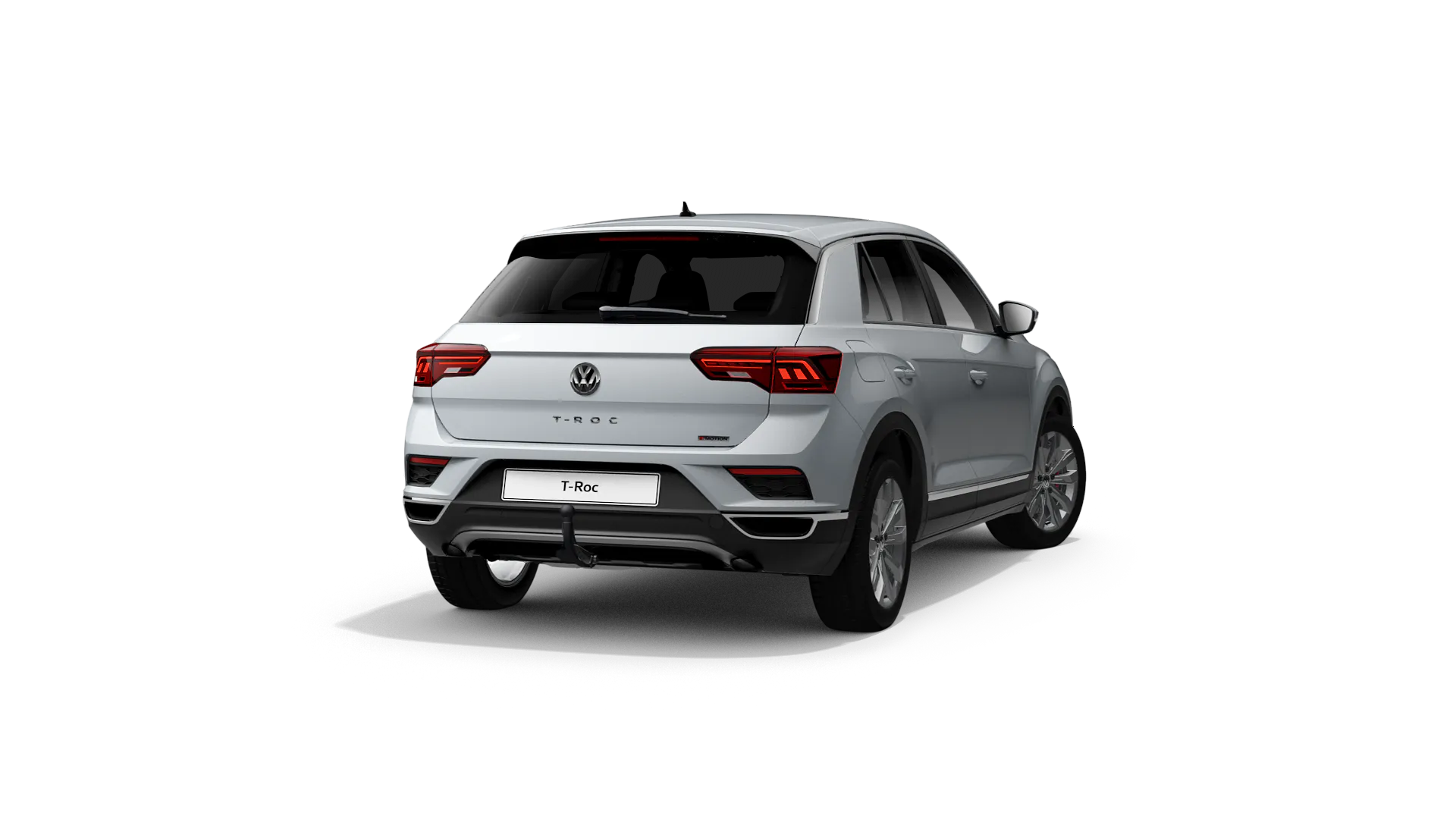 Volkswagen T-Roc Sport