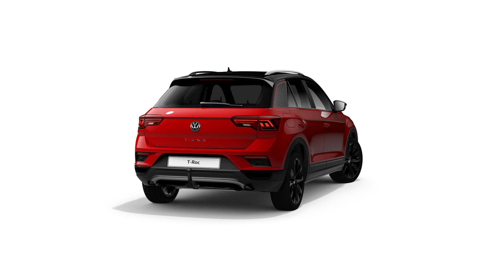 Volkswagen T-Roc Sport