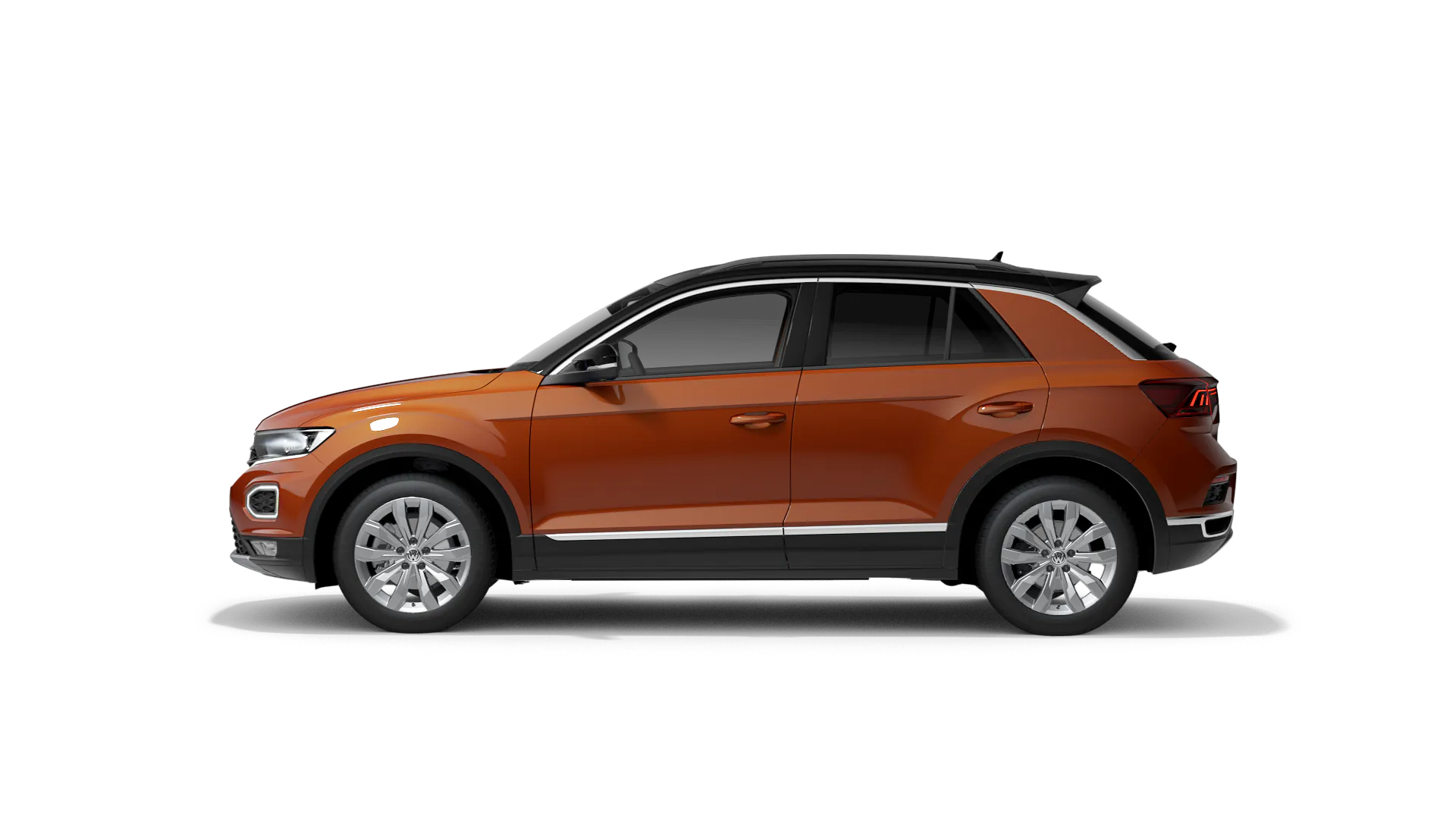 Volkswagen T-Roc Sport