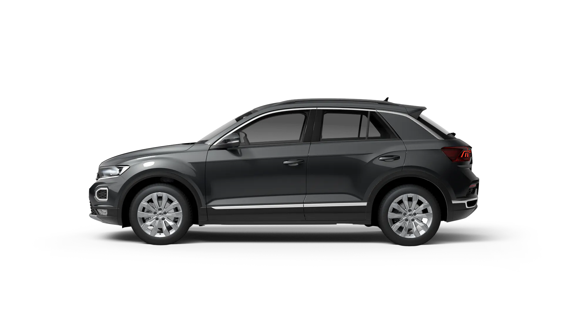 Volkswagen T-Roc Sport