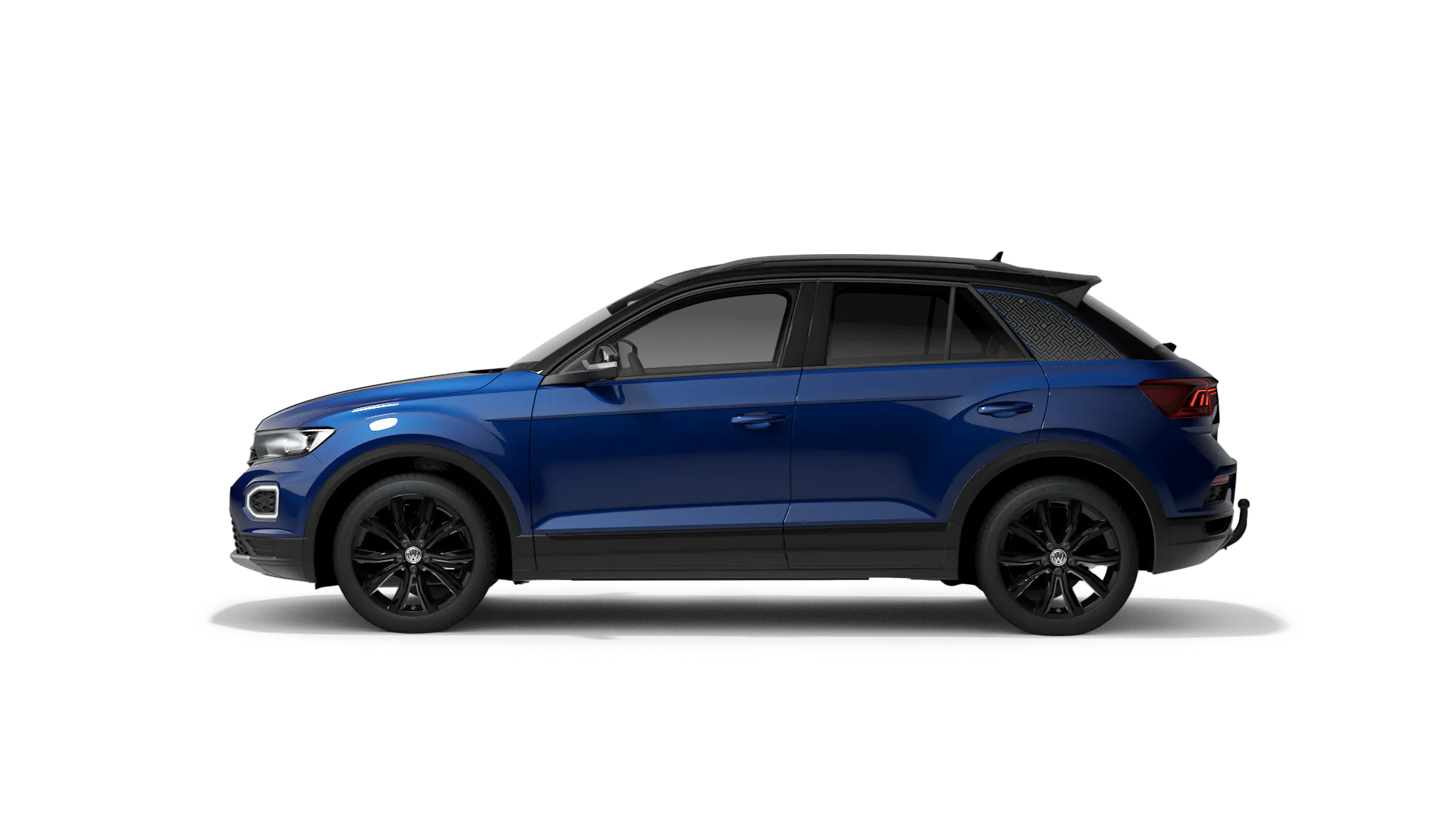 Volkswagen T-Roc Sport