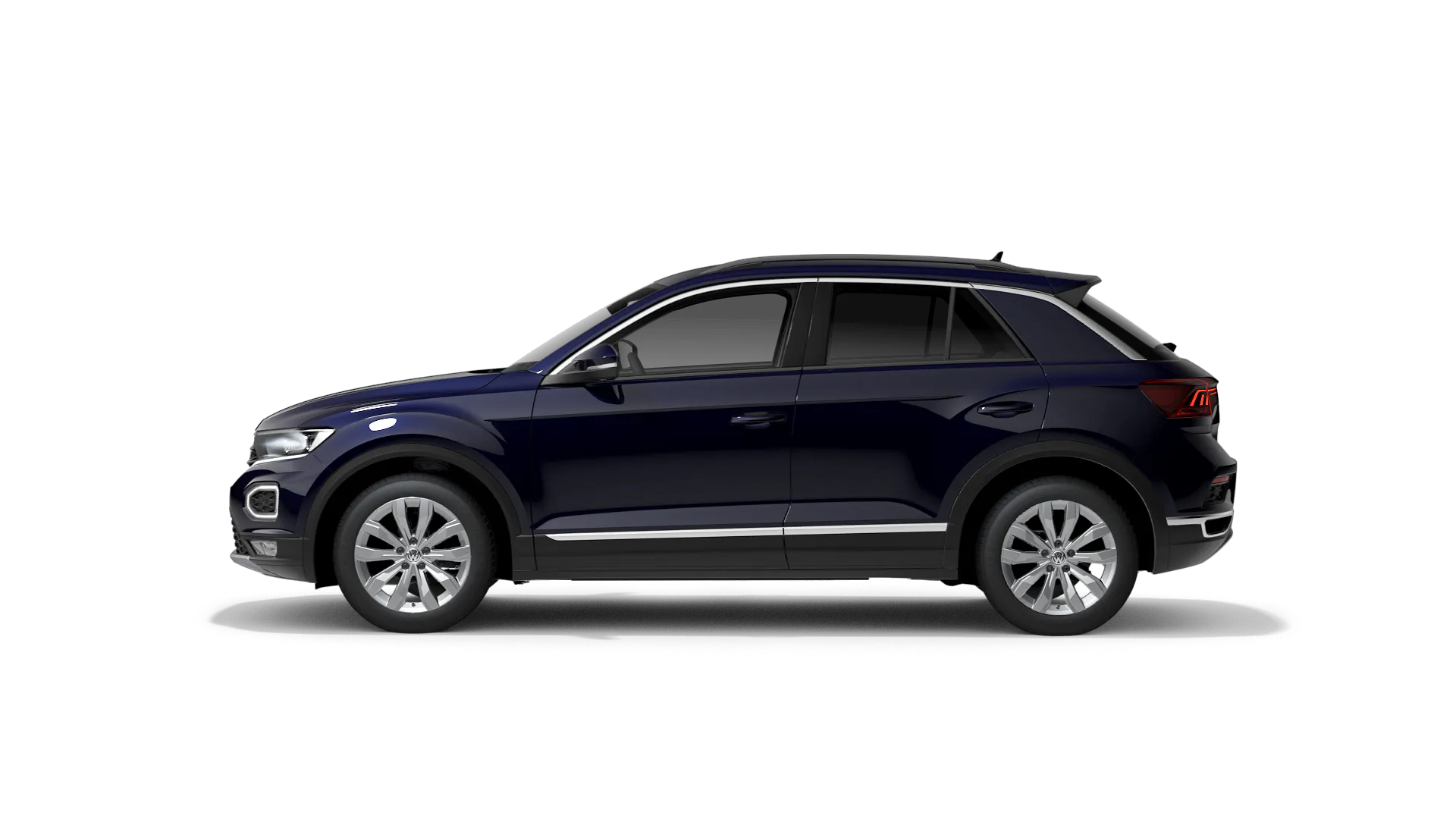 Volkswagen T-Roc Sport