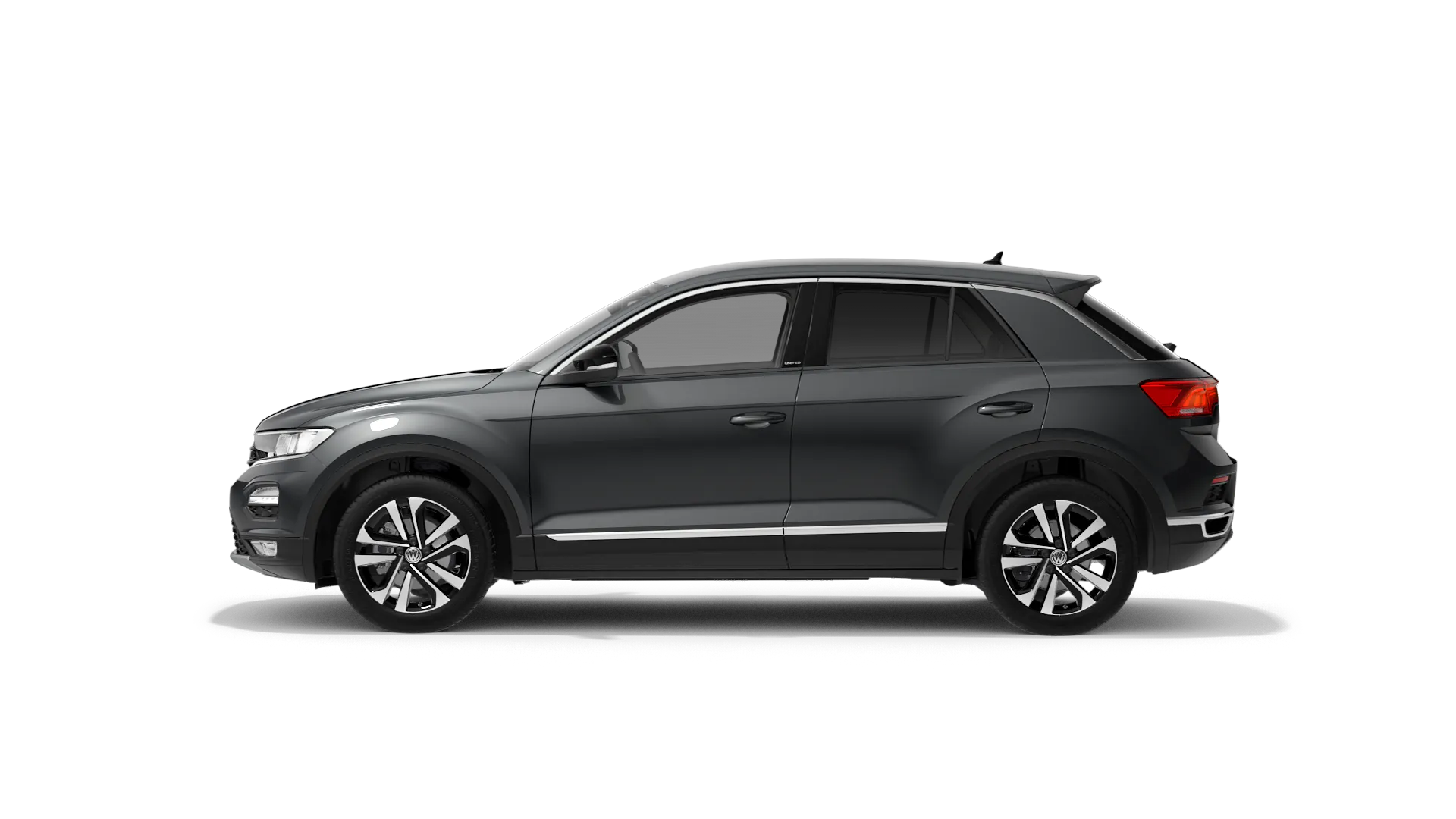 Volkswagen T-Roc United