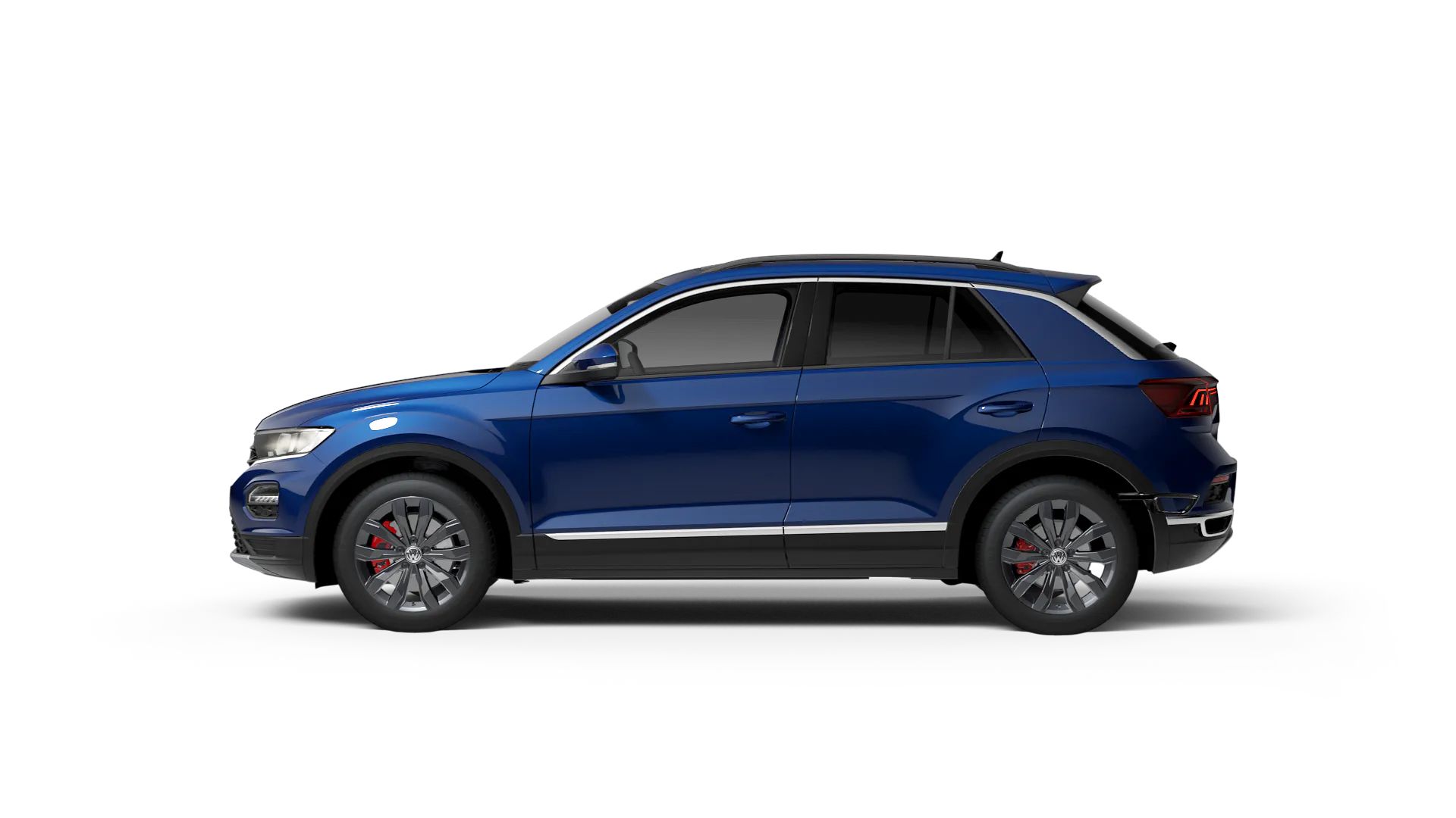 Volkswagen T-Roc Sport