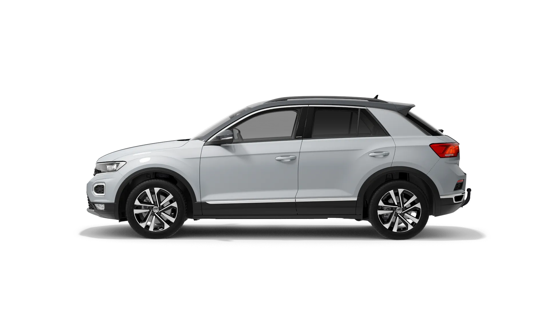 Volkswagen T-Roc United