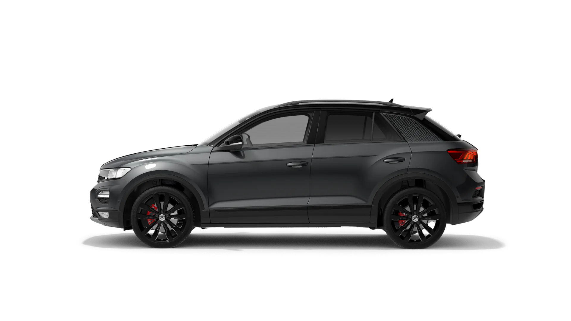 Volkswagen T-Roc Sport