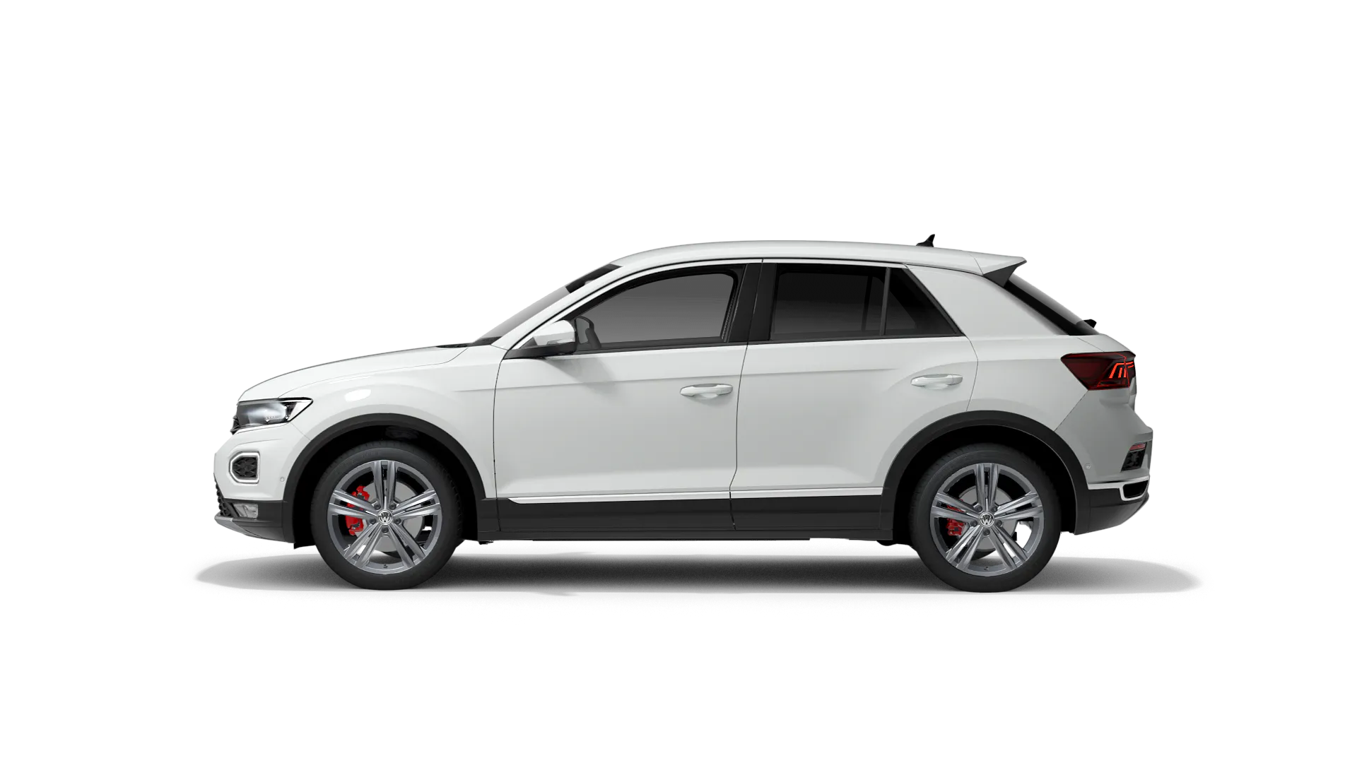 Volkswagen T-Roc Sport