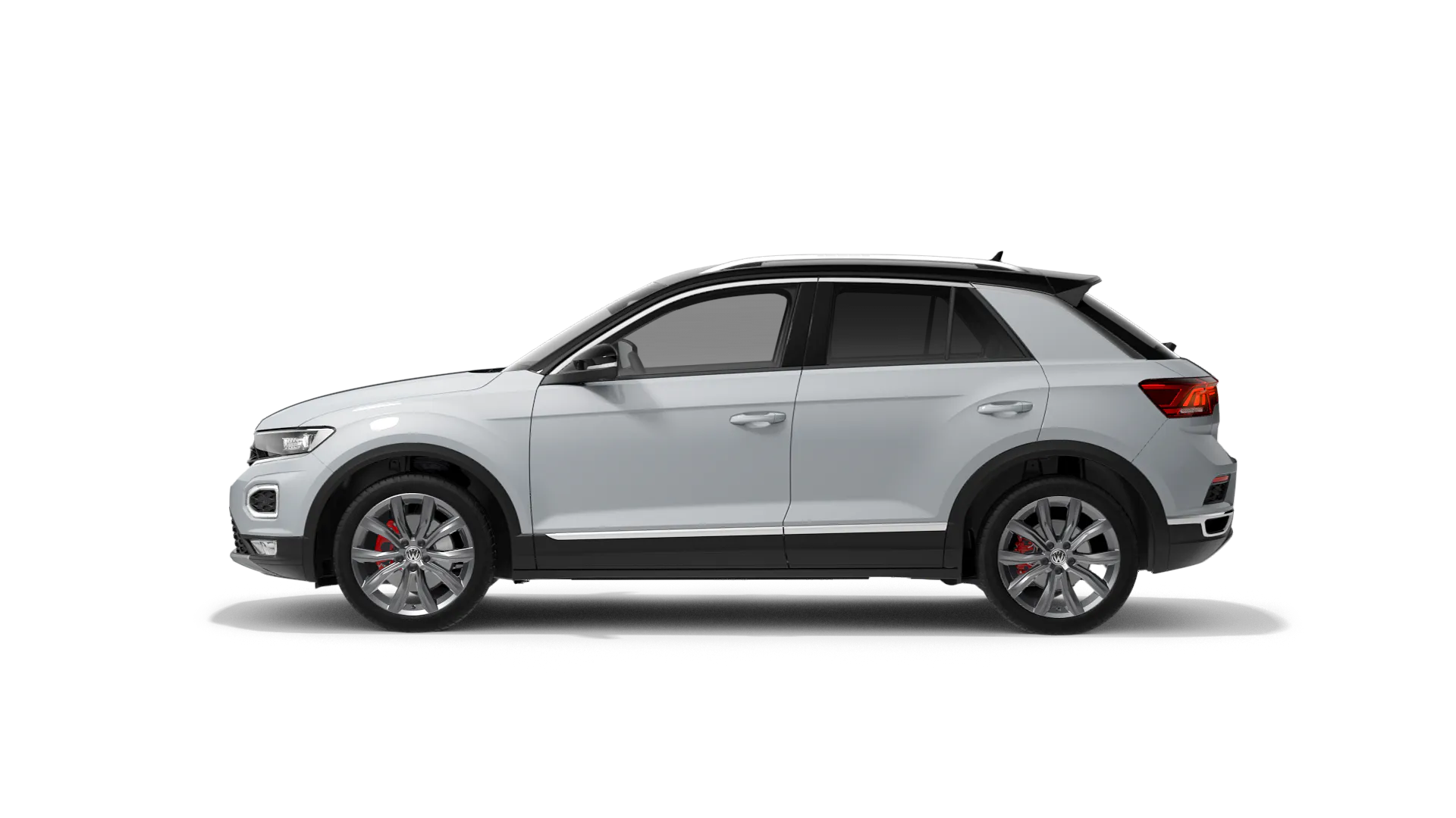 Volkswagen T-Roc Sport
