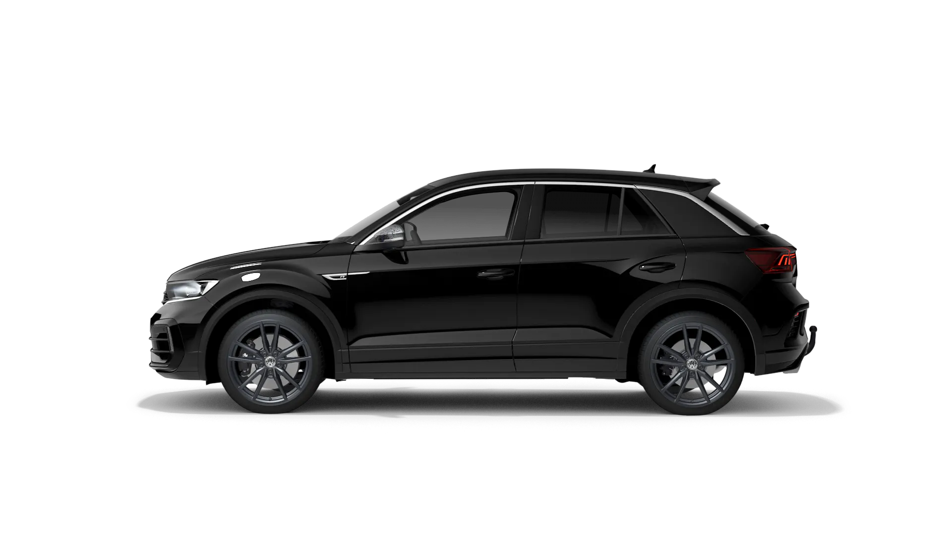 Volkswagen T-Roc R