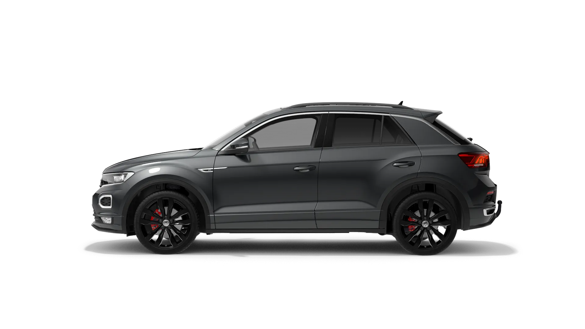 Volkswagen T-Roc Sport