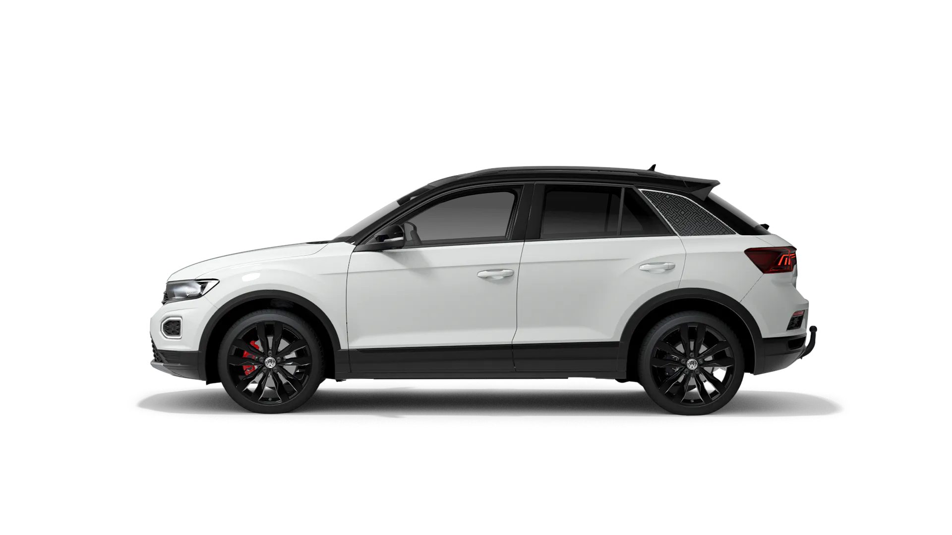 Volkswagen T-Roc Sport