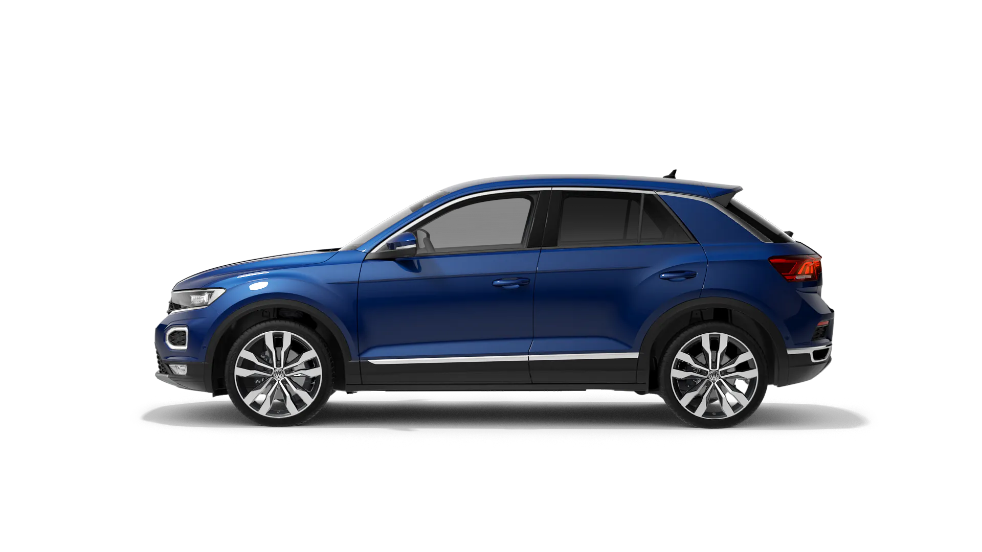 Volkswagen T-Roc Sport