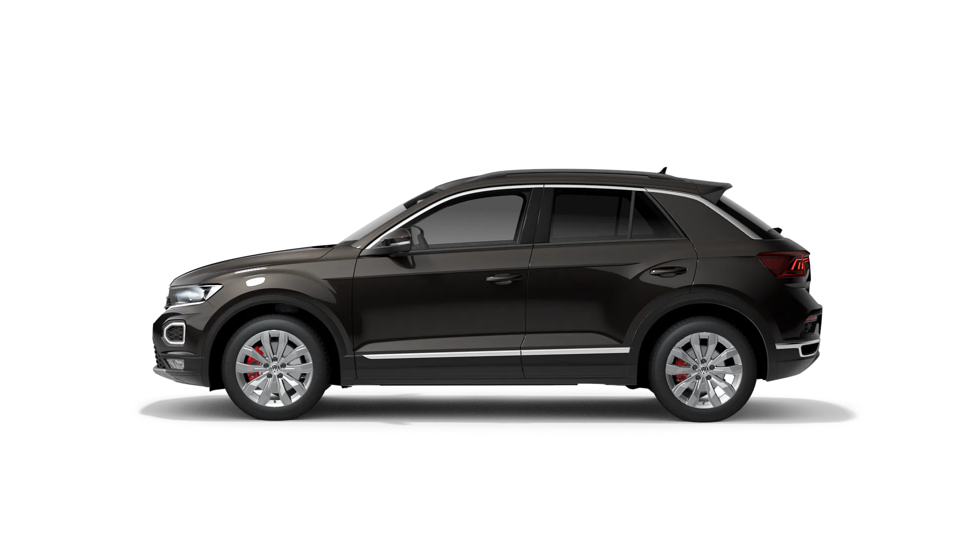 Volkswagen T-Roc Sport