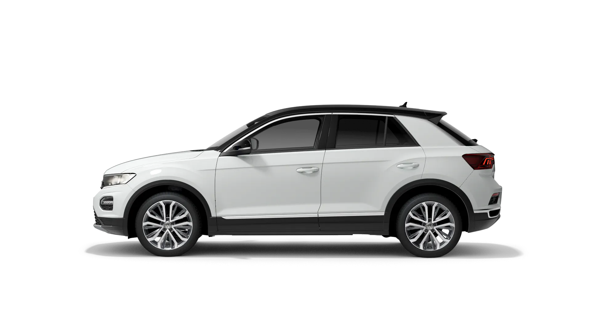Volkswagen T-Roc United
