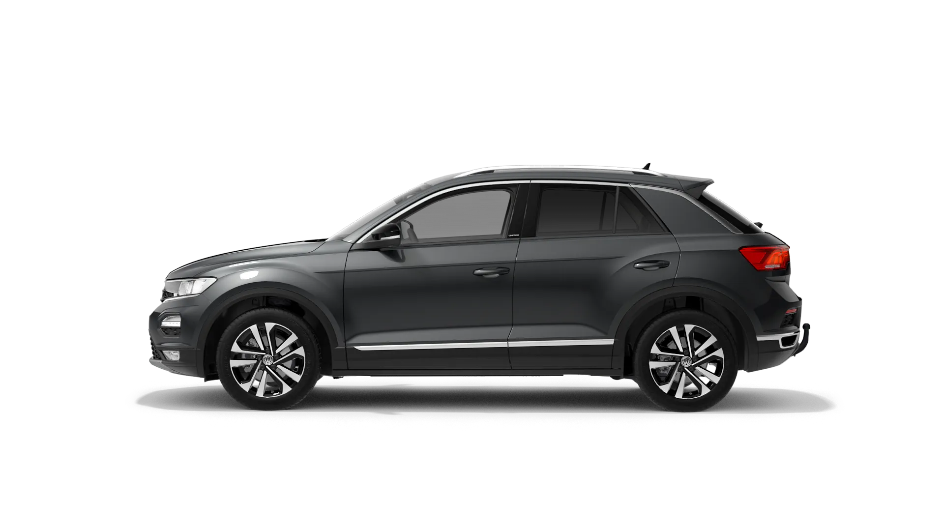 Volkswagen T-Roc United