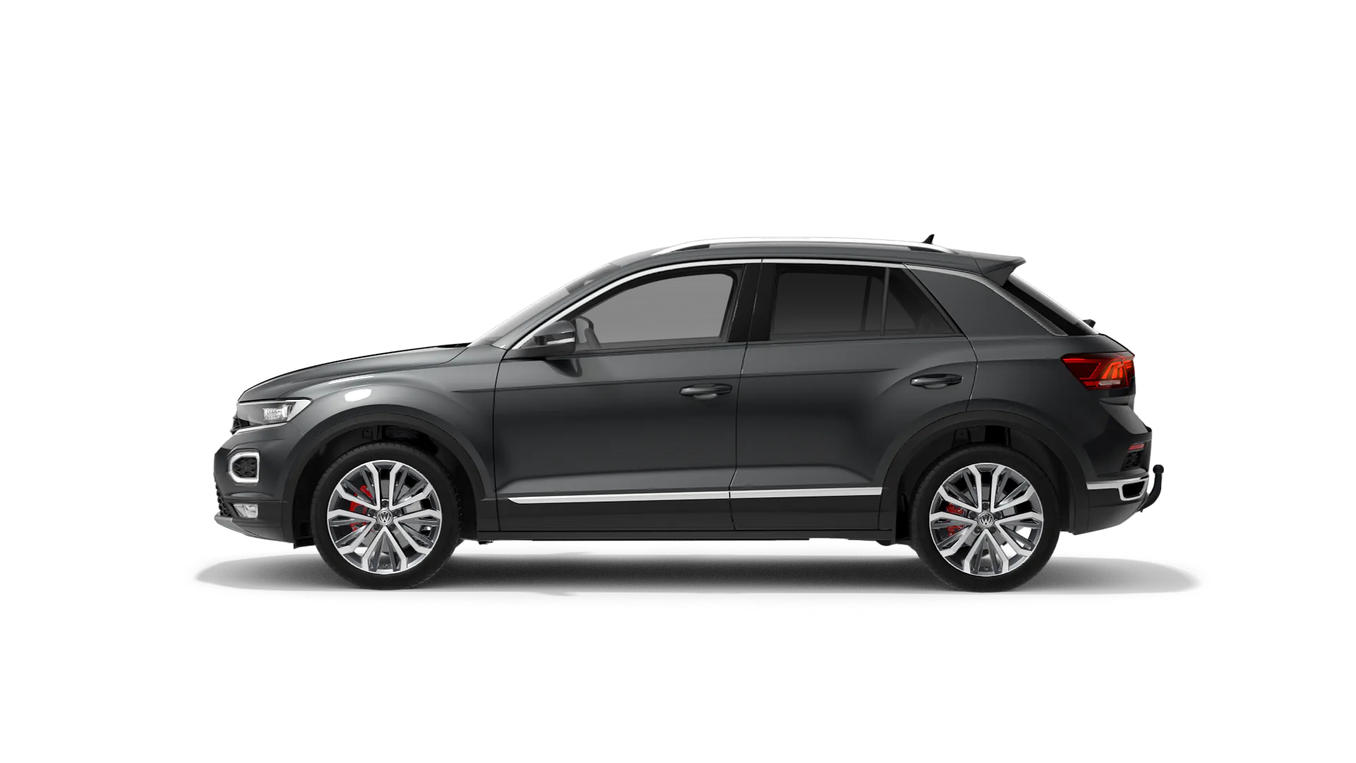 Volkswagen T-Roc Sport