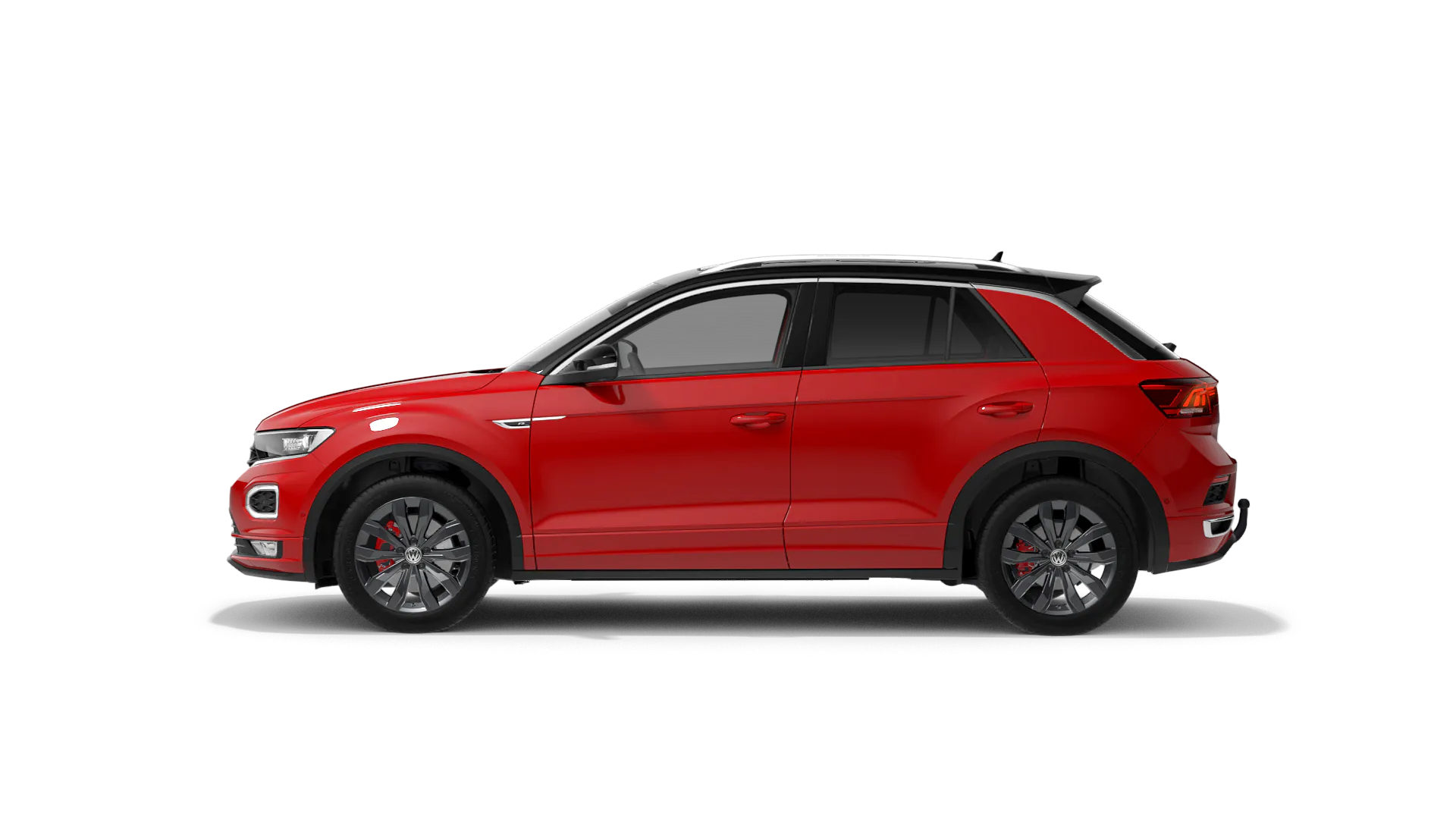 Volkswagen T-Roc Sport