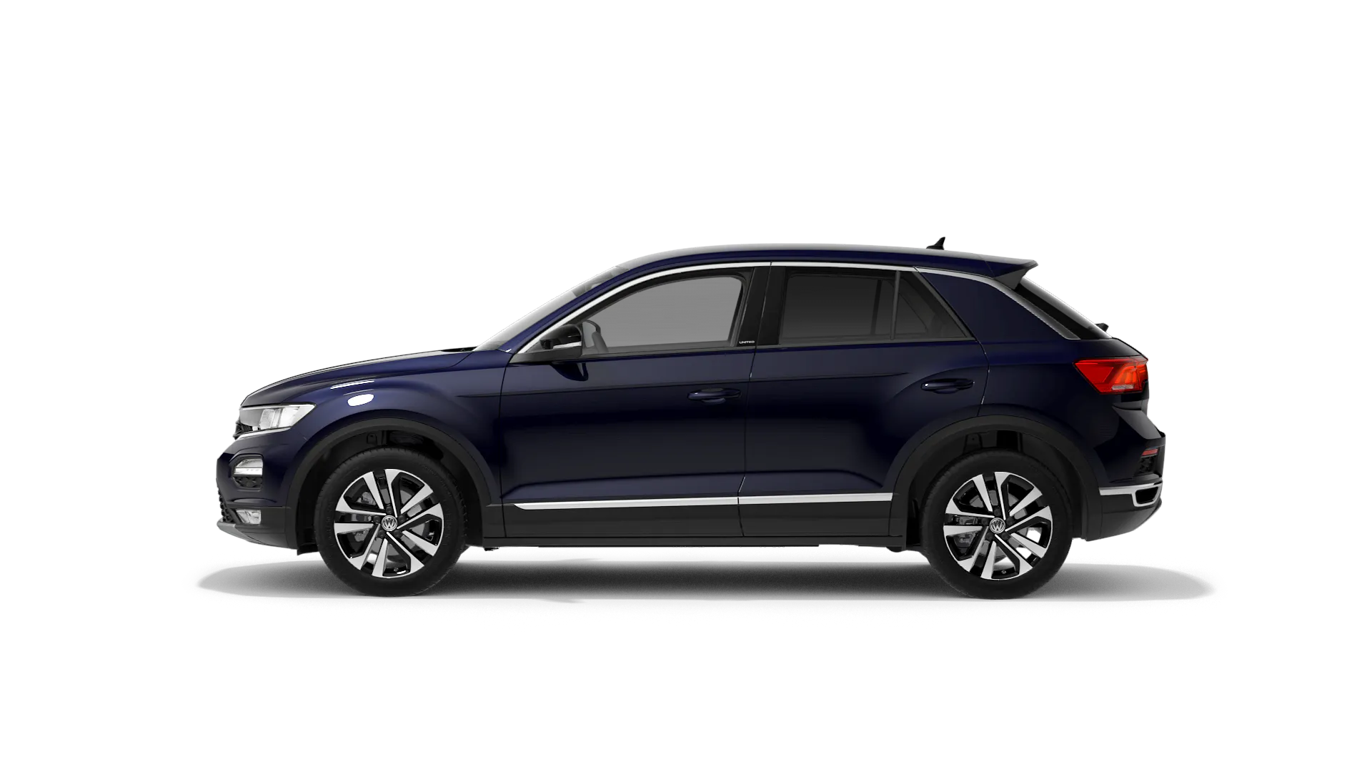 Volkswagen T-Roc United