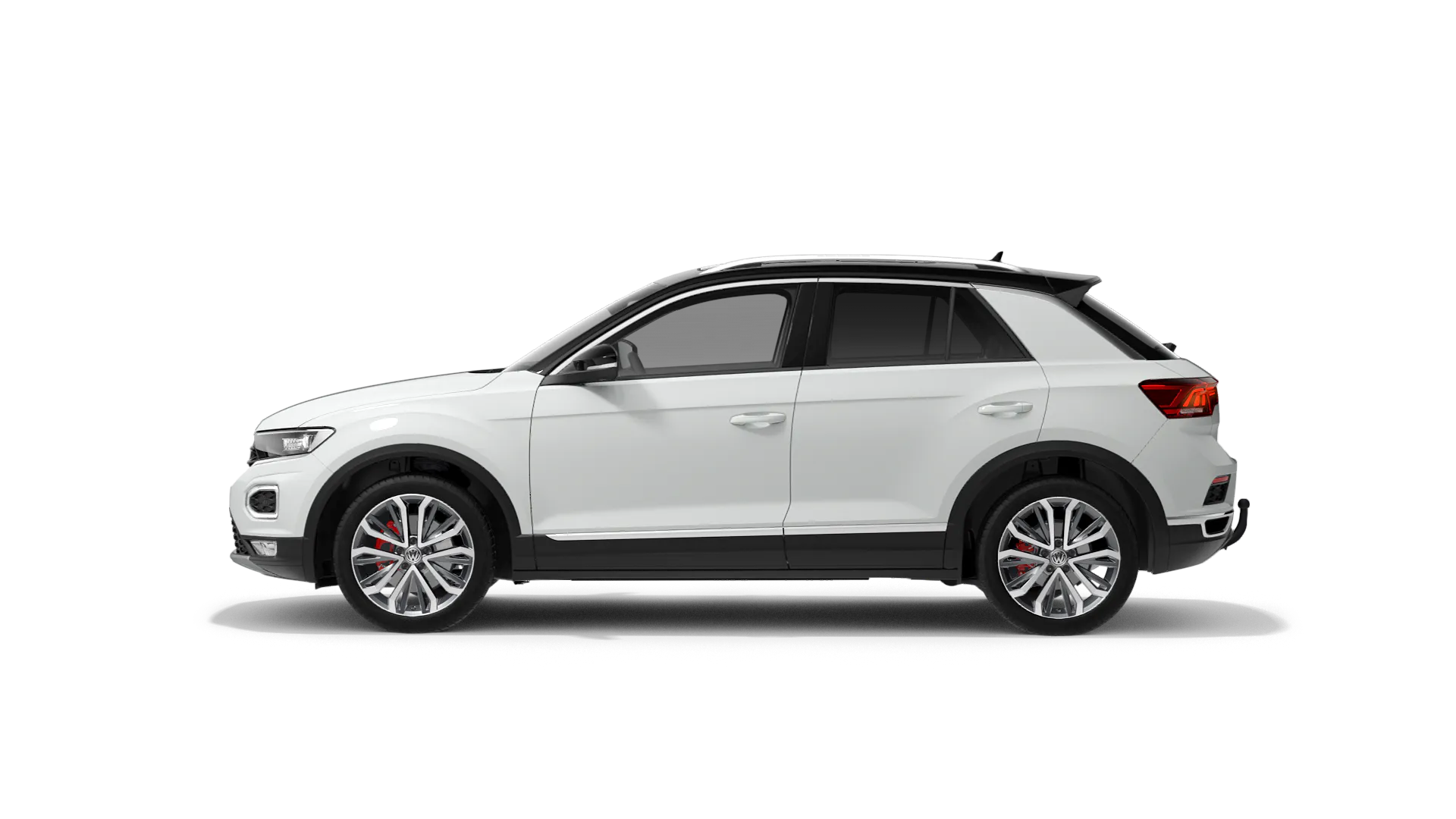 Volkswagen T-Roc Sport