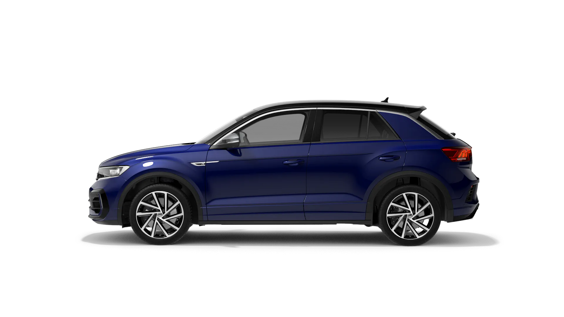 Volkswagen T-Roc R