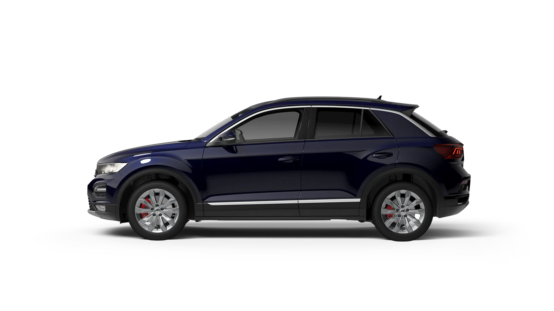 Volkswagen T-Roc Sport