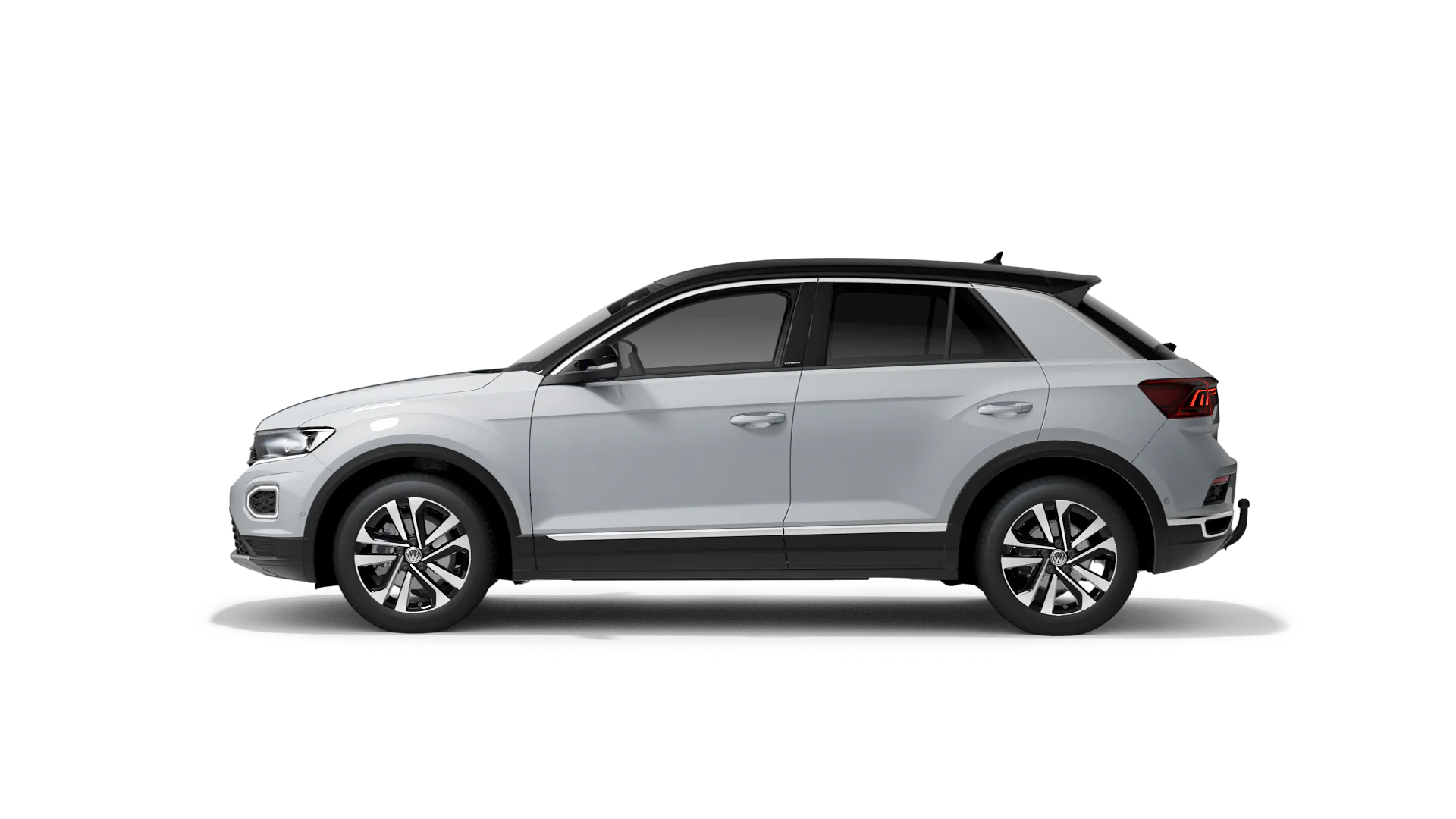 Volkswagen T-Roc IQ.DRIVE