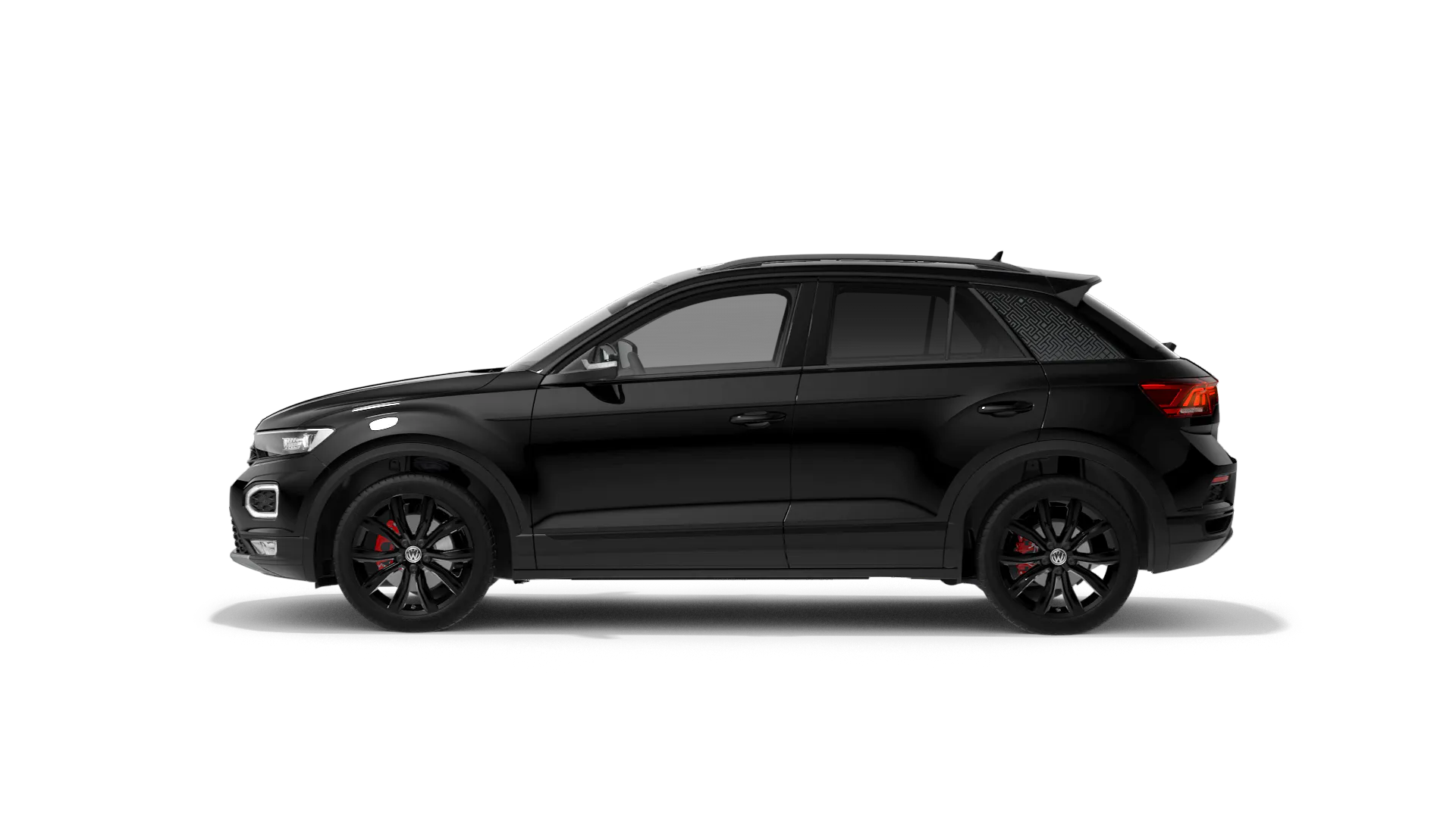 Volkswagen T-Roc Sport