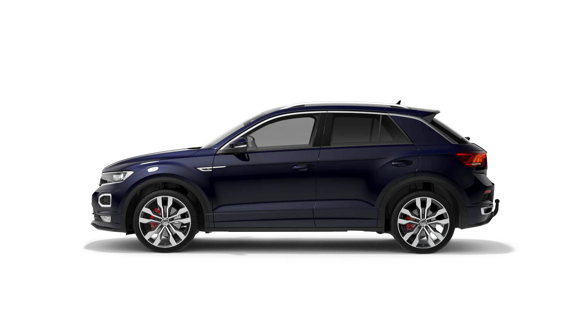 Volkswagen T-Roc Sport