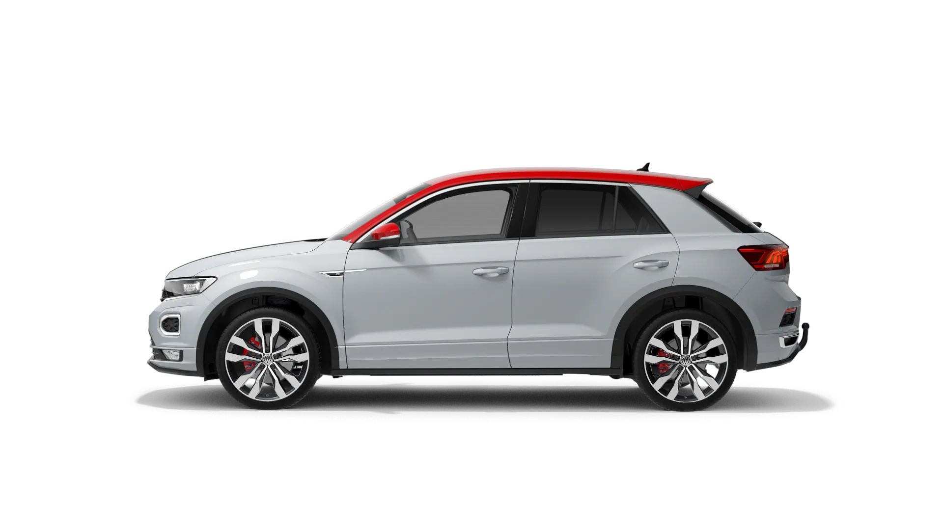 Volkswagen T-Roc Sport