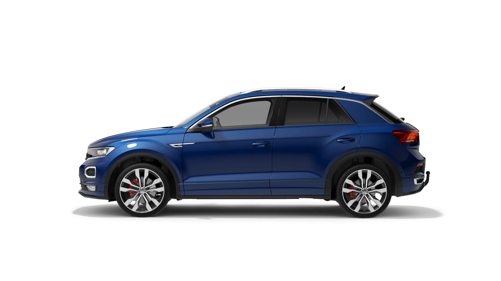 Volkswagen T-Roc Sport