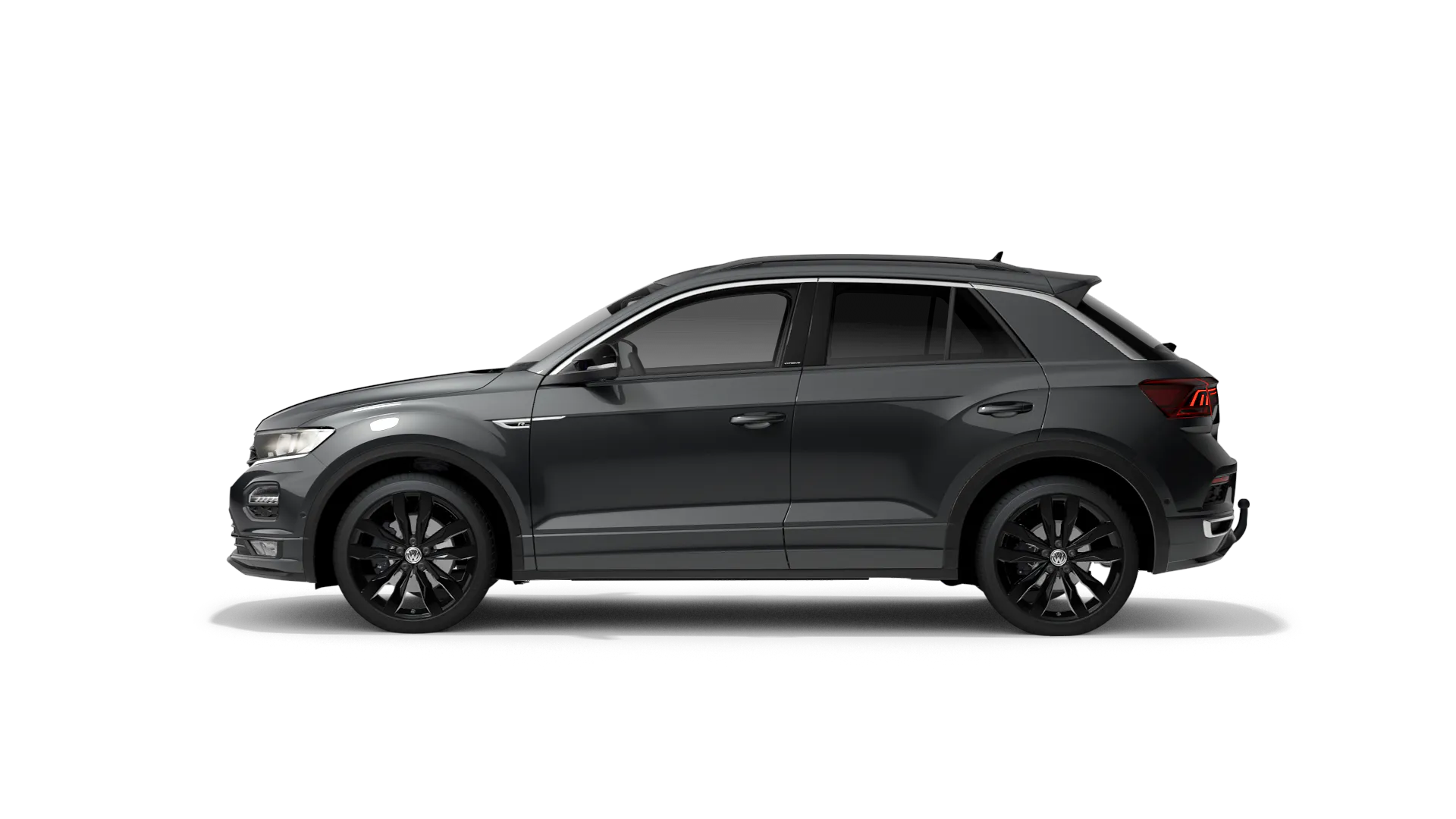 Volkswagen T-Roc IQ.DRIVE