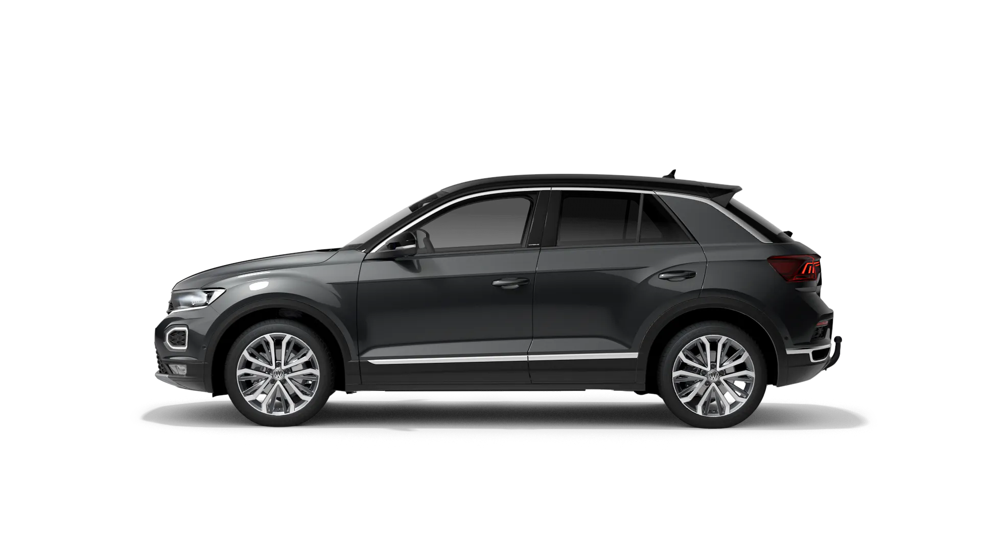 Volkswagen T-Roc IQ.DRIVE