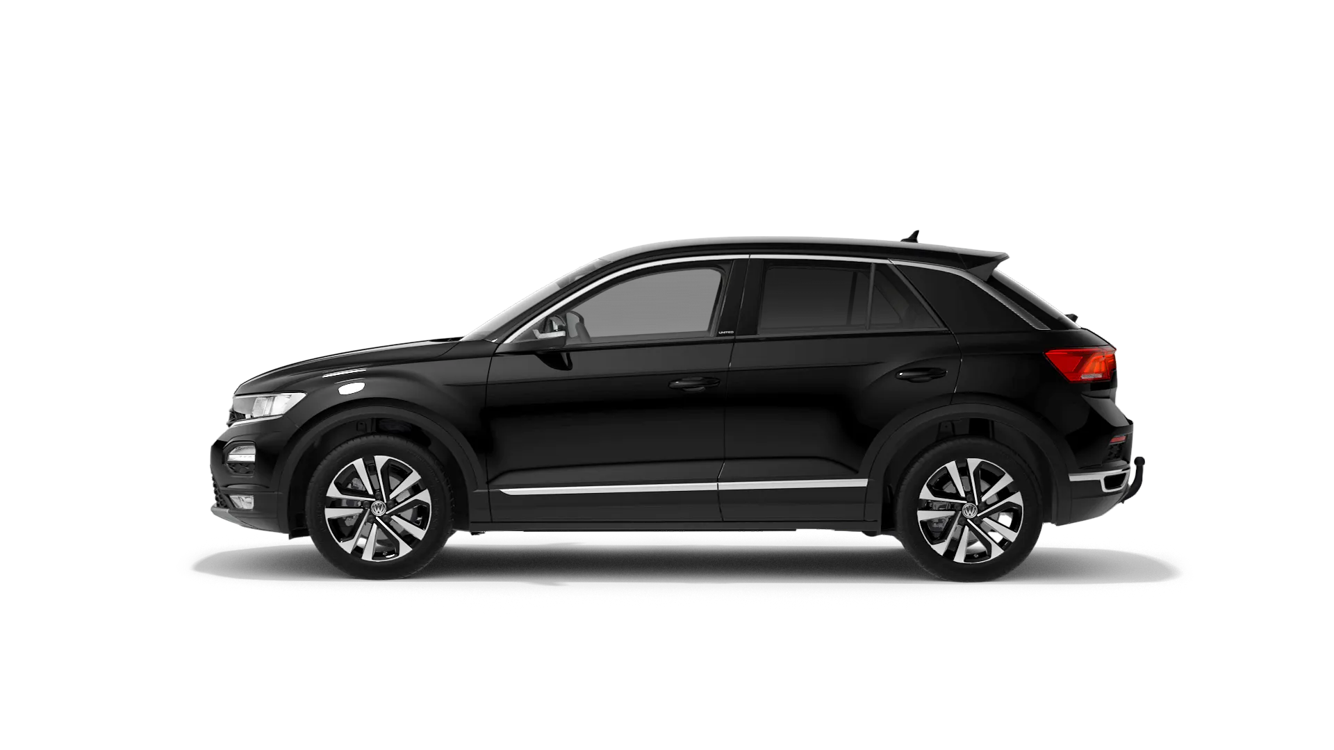 Volkswagen T-Roc United
