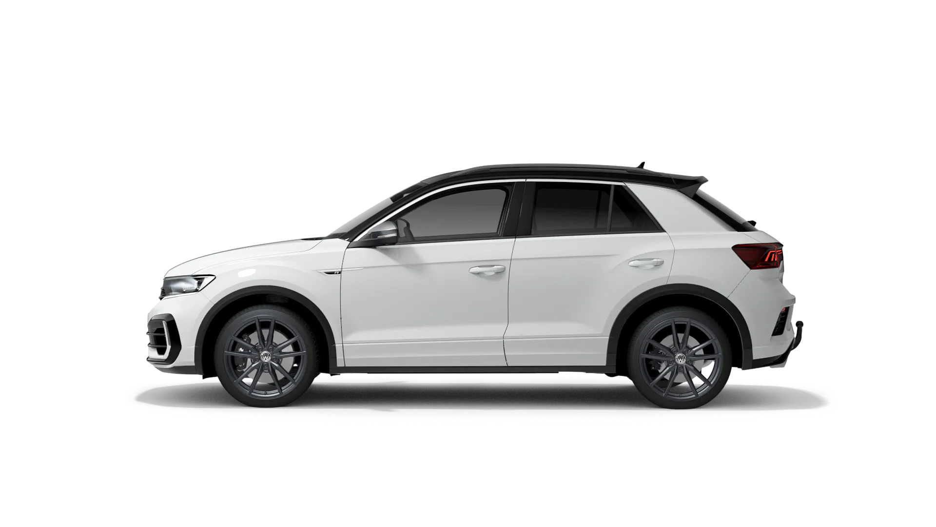 Volkswagen T-Roc R