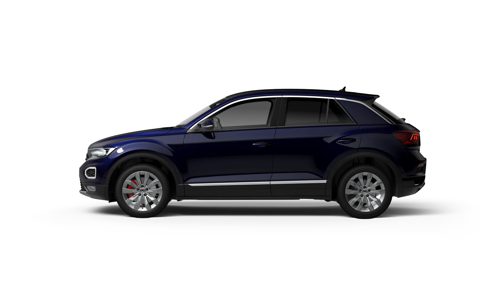 Volkswagen T-Roc Sport