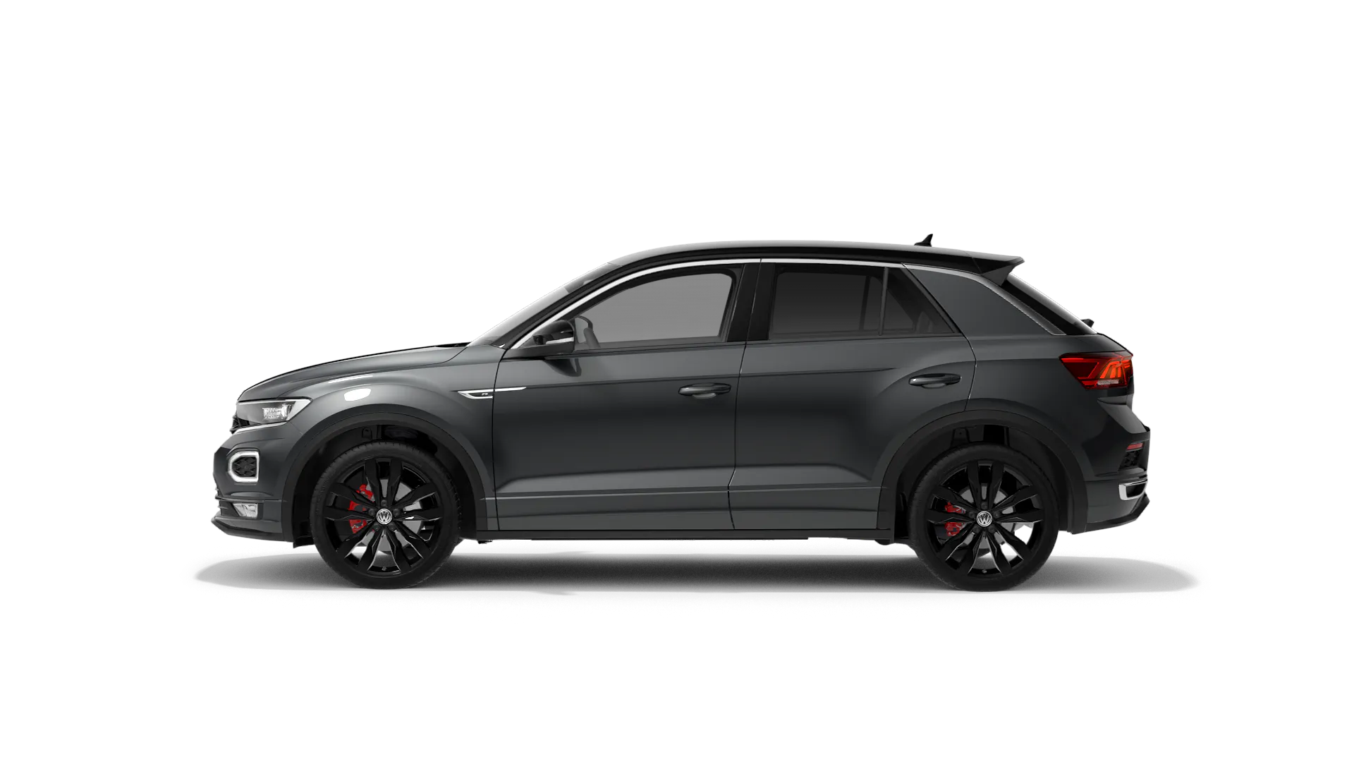 Volkswagen T-Roc Sport