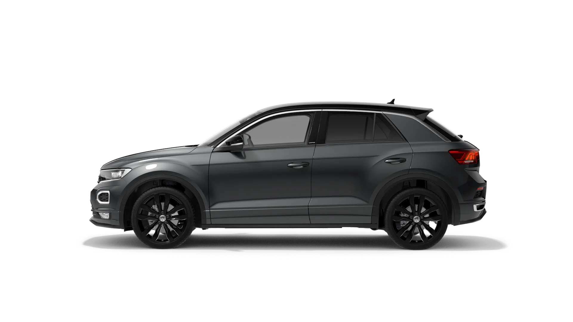 Volkswagen T-Roc United