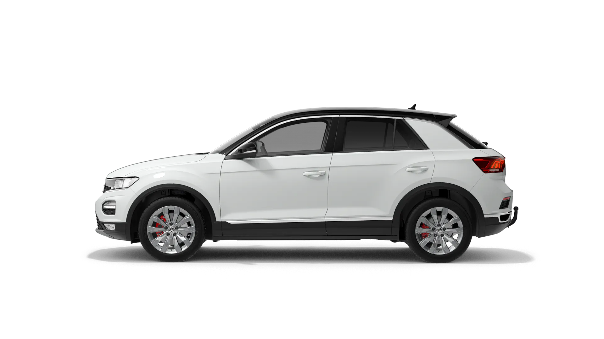 Volkswagen T-Roc Sport