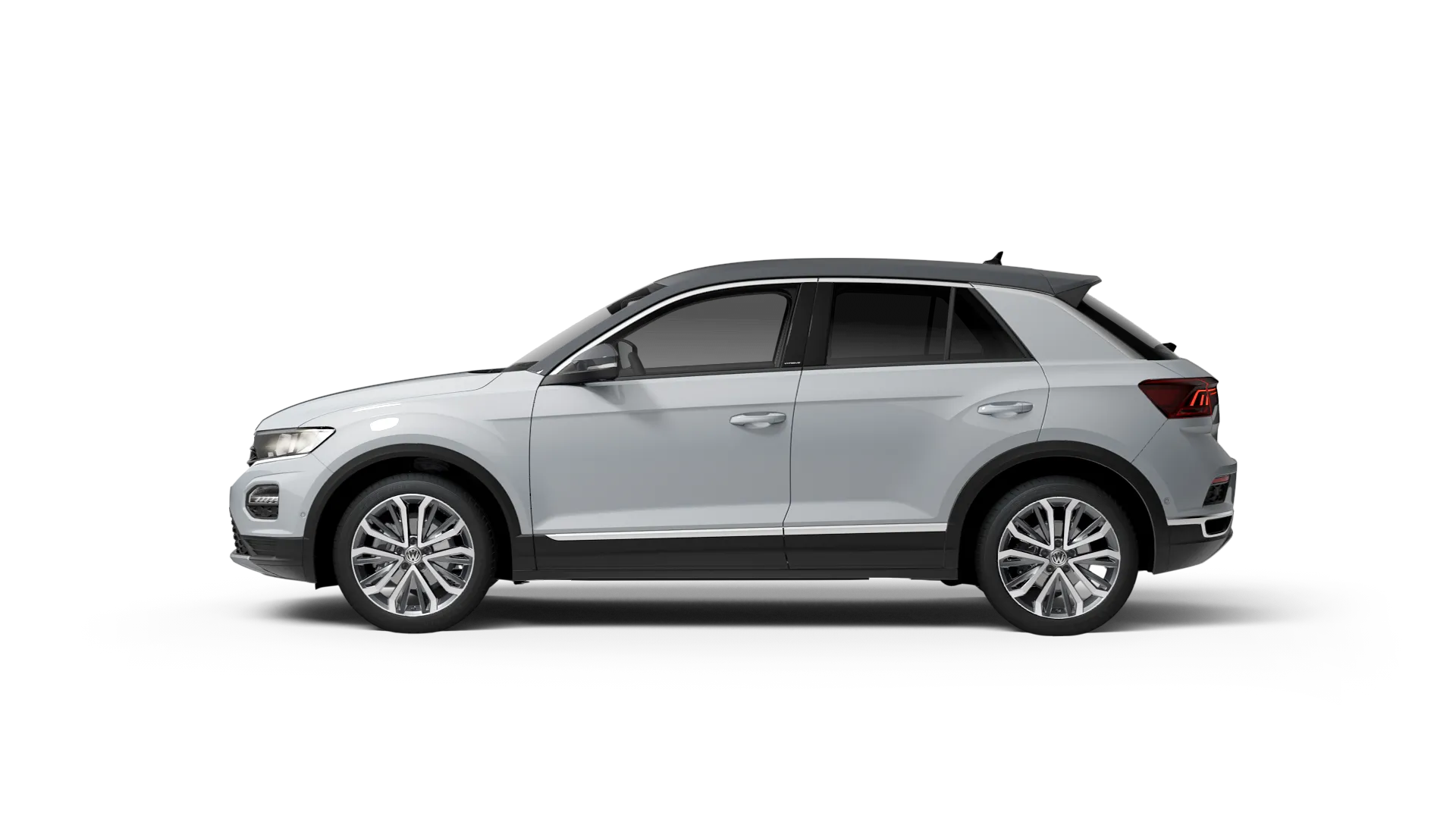 Volkswagen T-Roc IQ.DRIVE