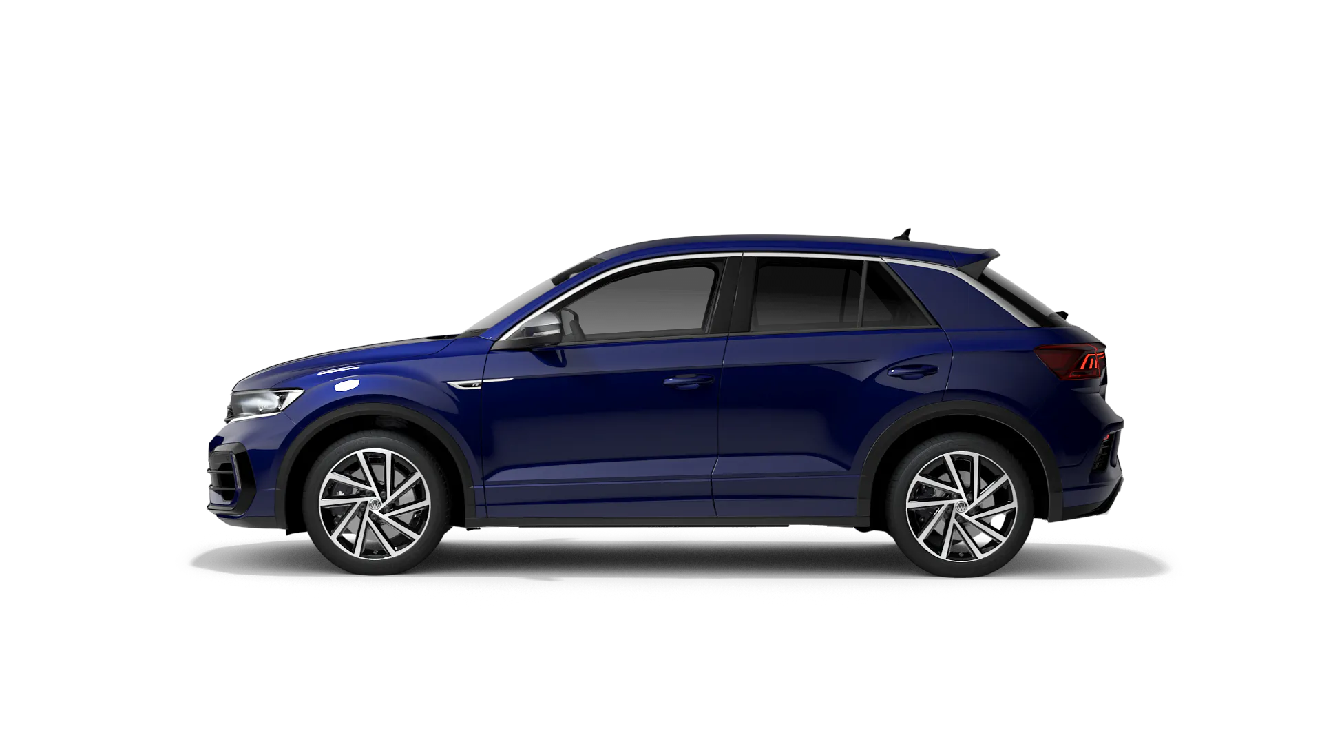 Volkswagen T-Roc R