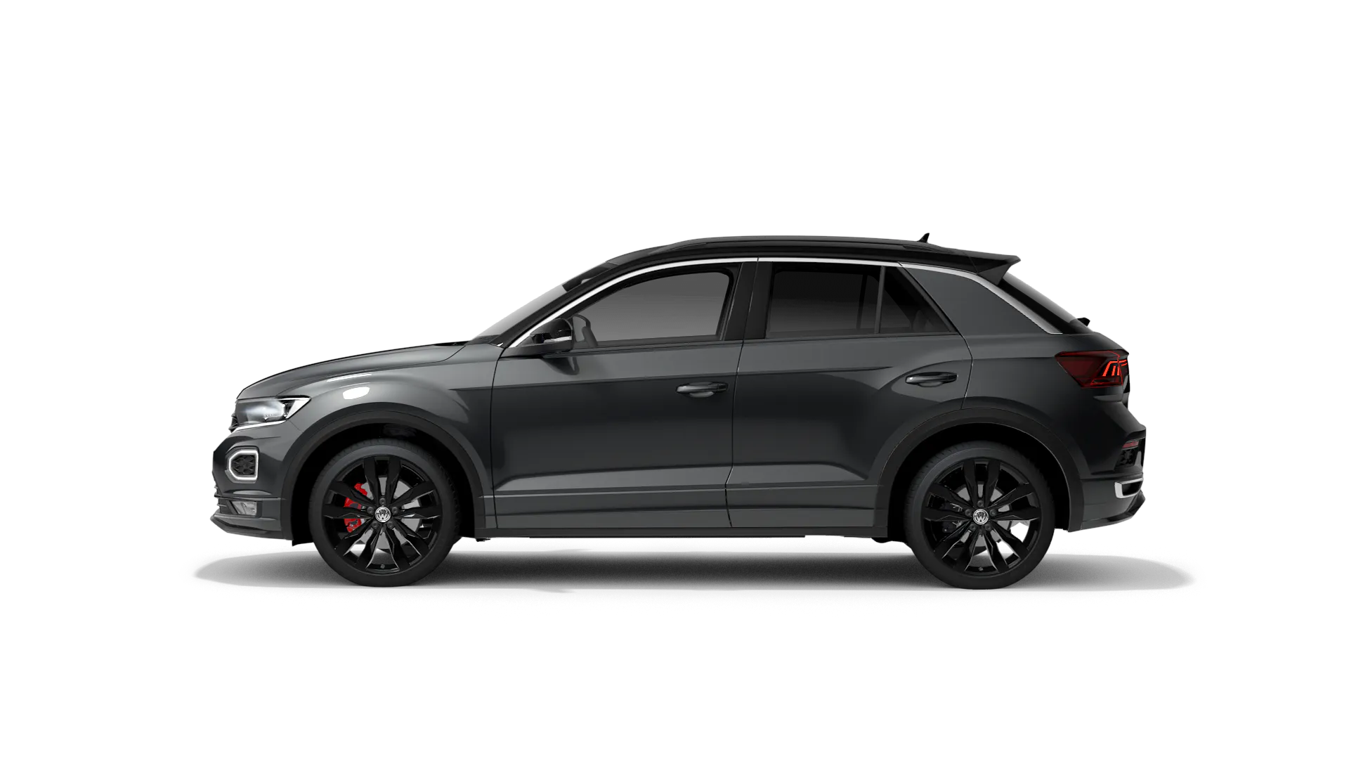 Volkswagen T-Roc Sport