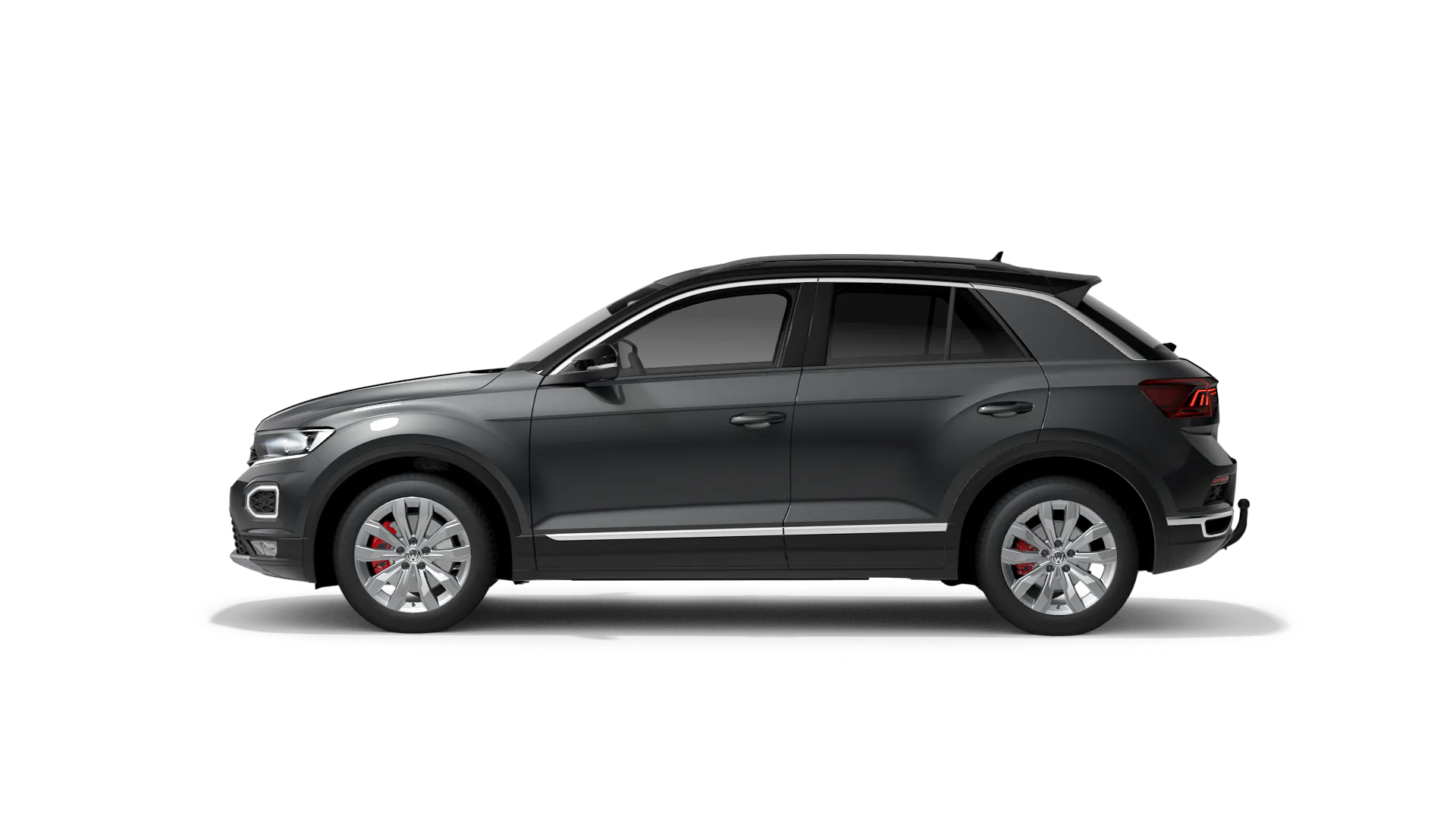 Volkswagen T-Roc Sport