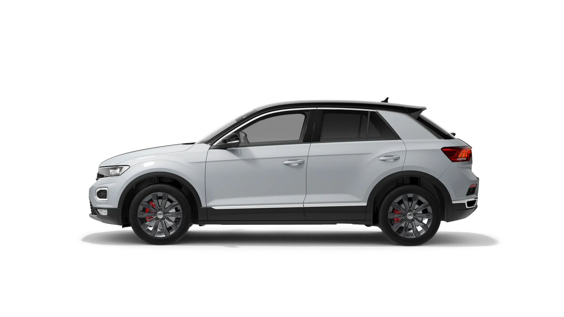 Volkswagen T-Roc Sport