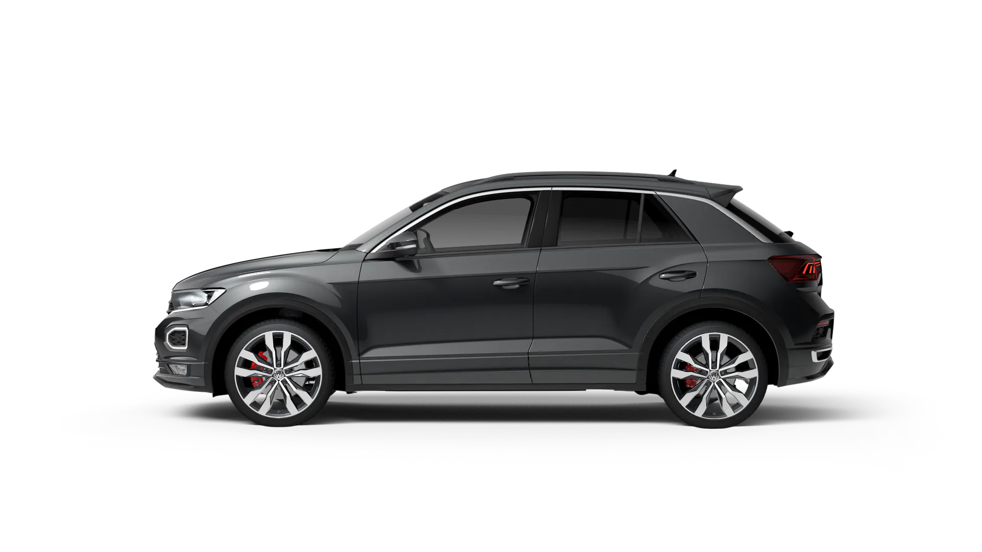 Volkswagen T-Roc Sport