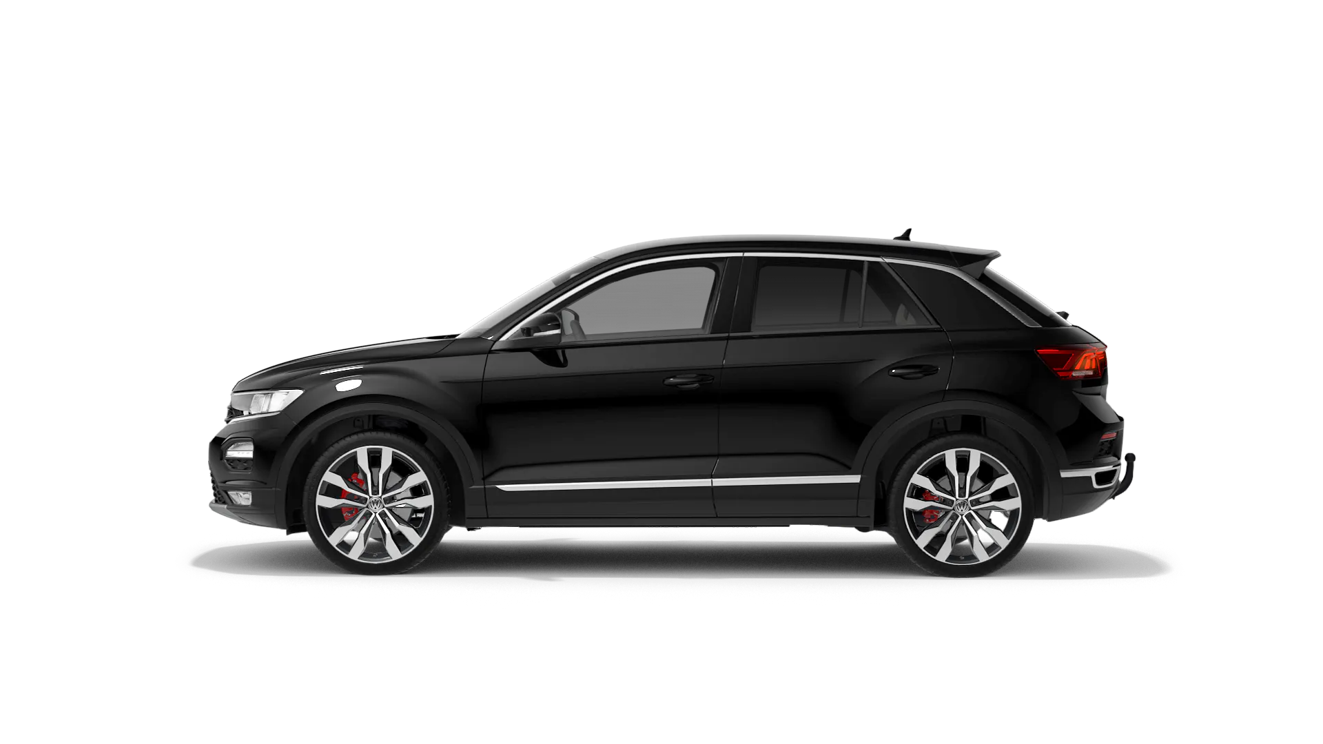 Volkswagen T-Roc Sport
