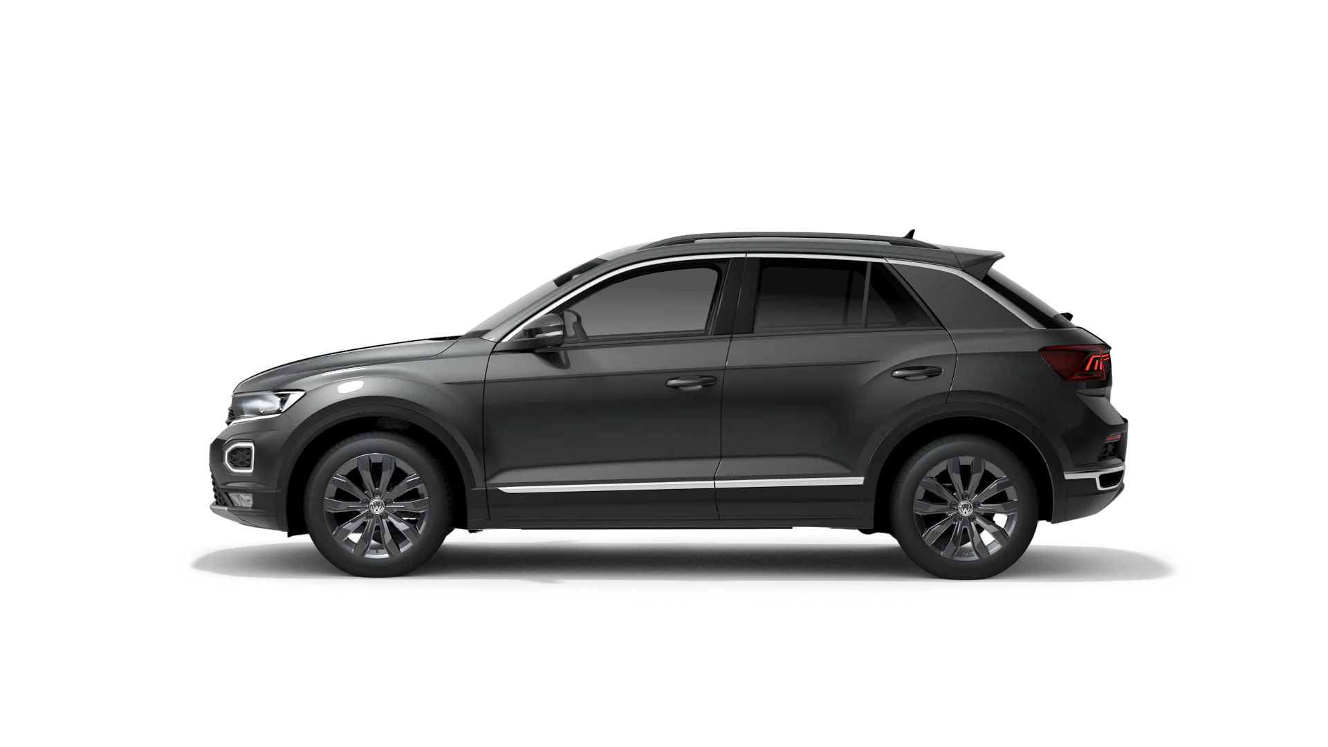 Volkswagen T-Roc Sport