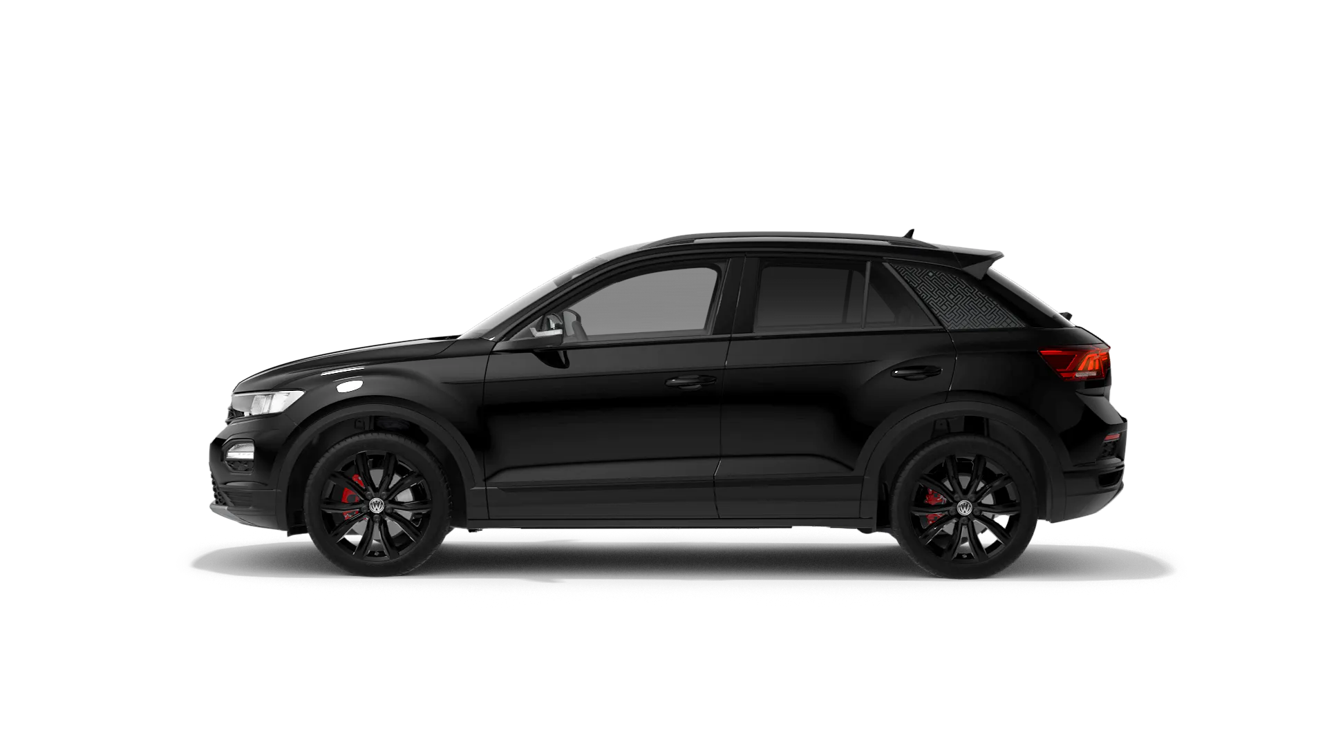 Volkswagen T-Roc Sport