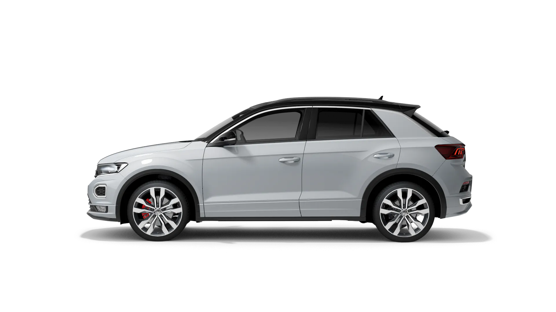 Volkswagen T-Roc Sport