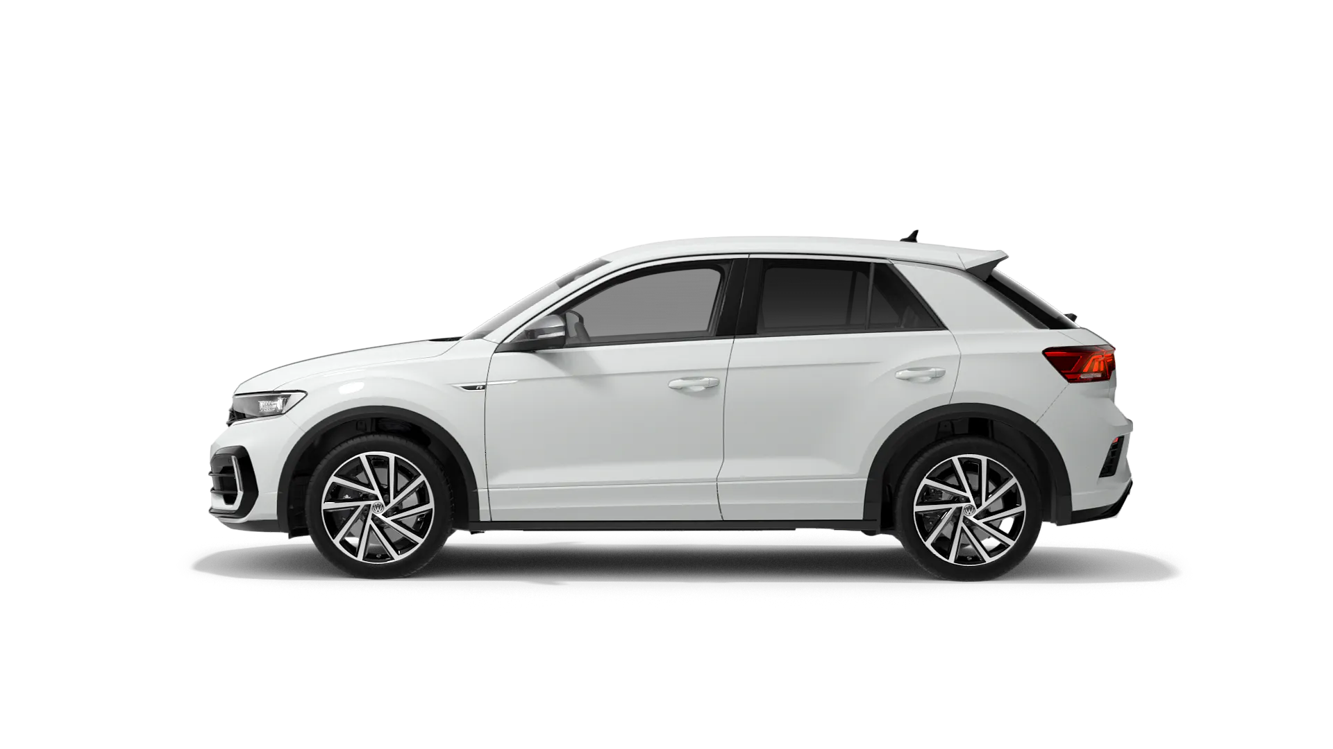 Volkswagen T-Roc R